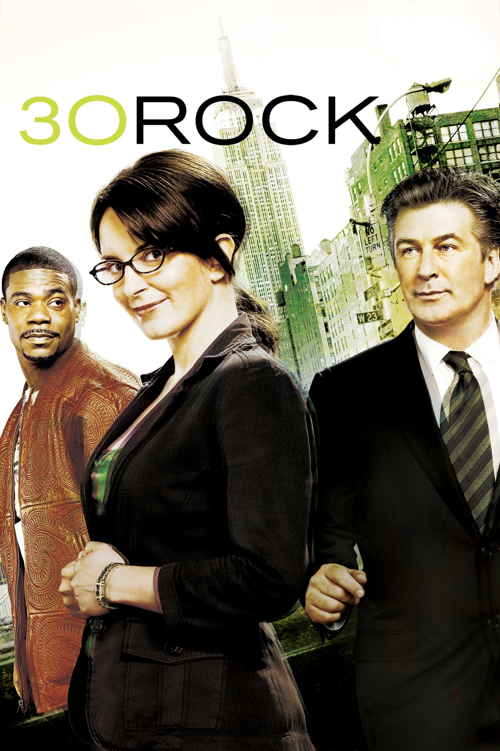 Xem phim 30 Rock - RoPhim