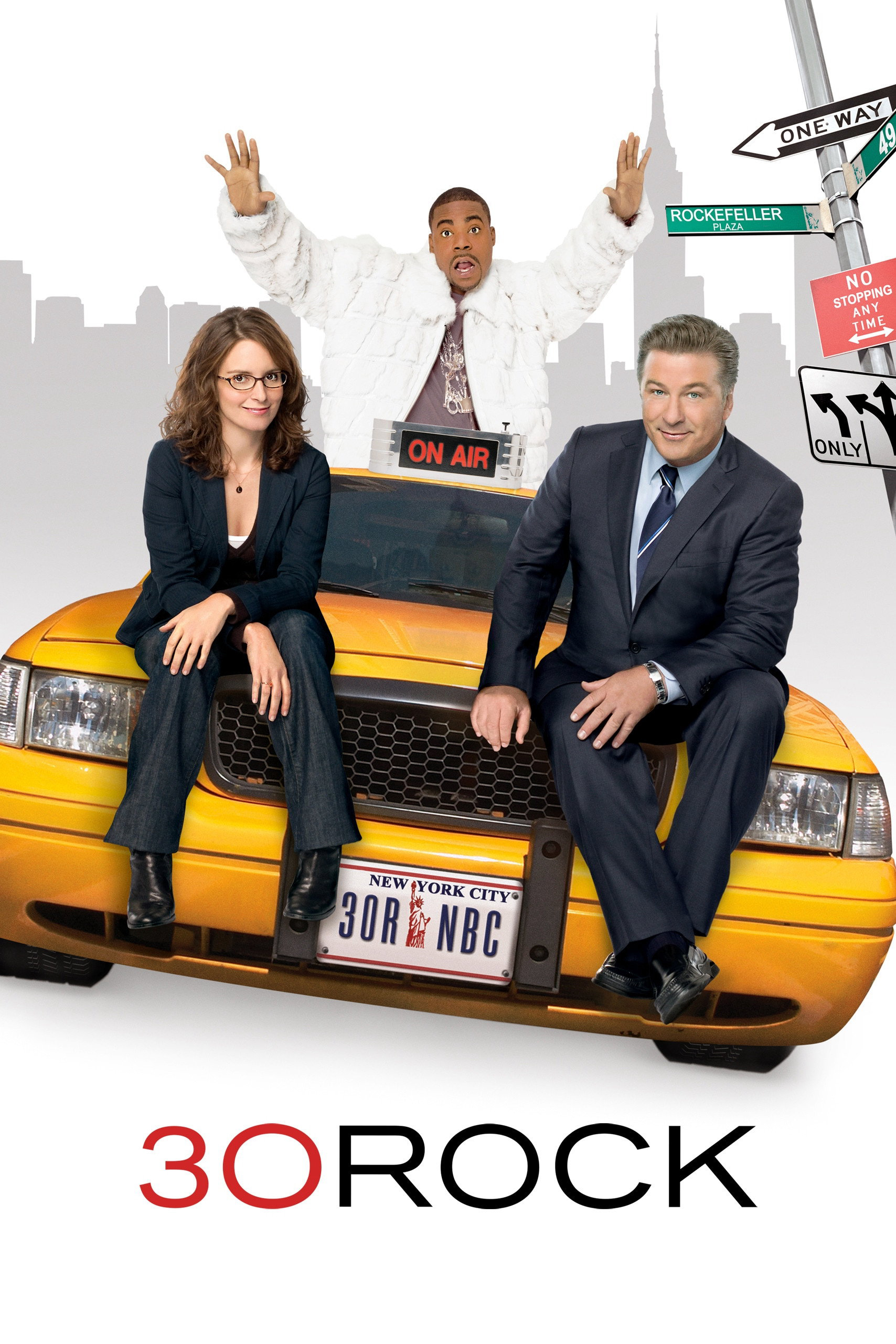 Xem phim 30 Rock (Phần 2) - RoPhim