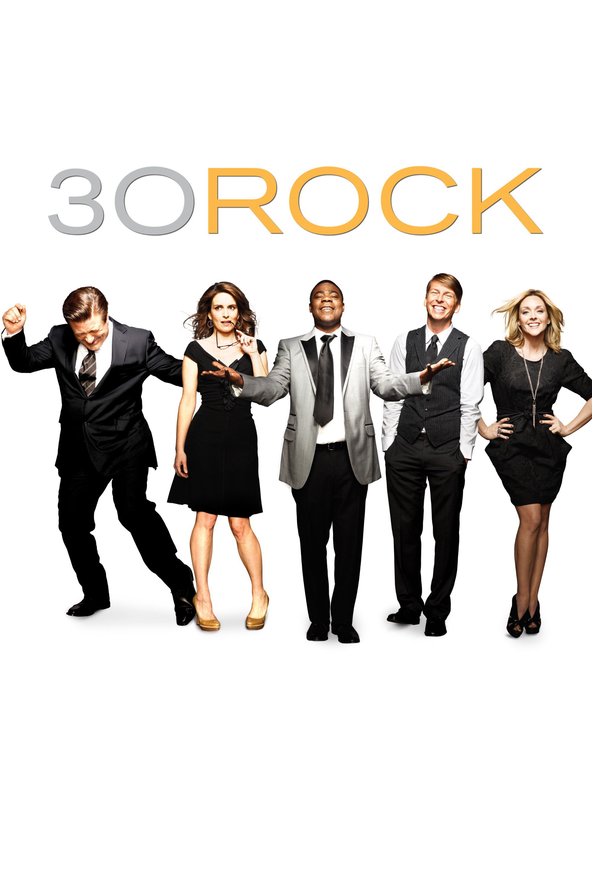 Xem phim 30 Rock (Phần 7) - RoPhim
