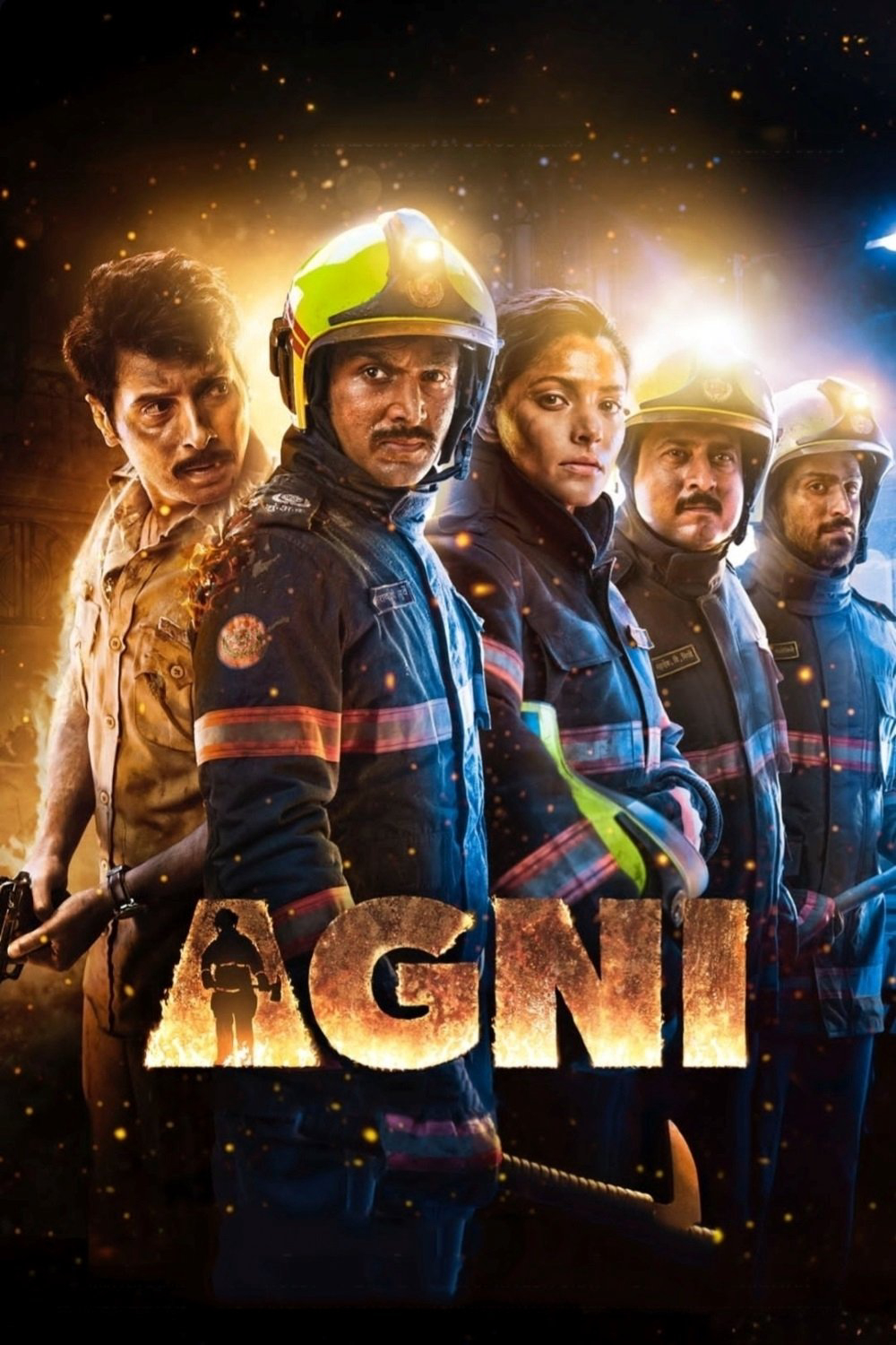 Xem Phim Agni Full