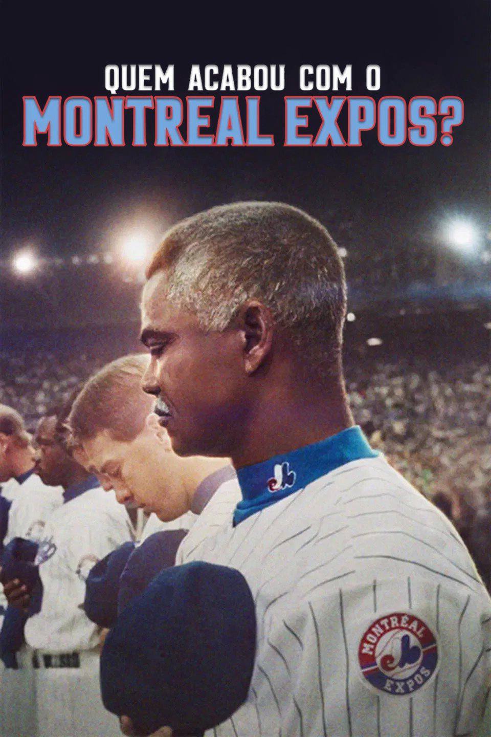 Xem Phim Ai đã đánh bại Montreal Expos? Full