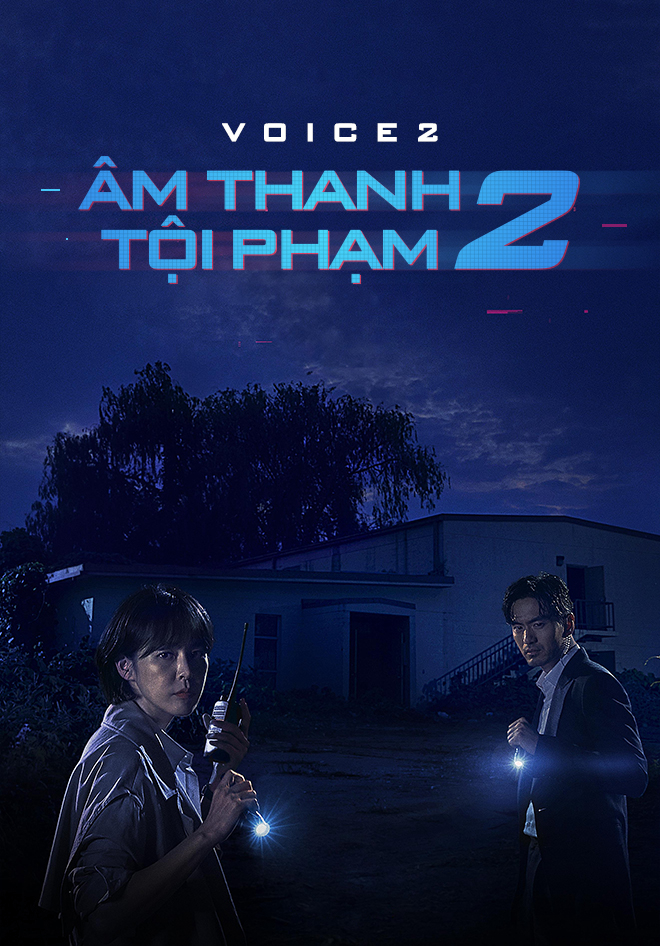Xem phim Âm Thanh Tội Phạm 2 - RoPhim