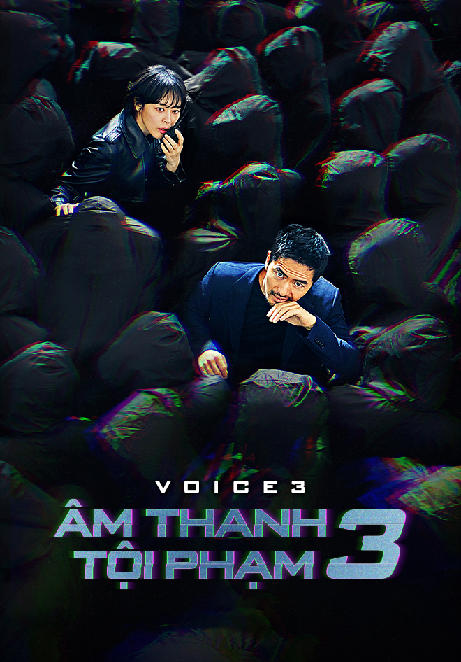 Xem phim Âm Thanh Tội Phạm 3 - RoPhim