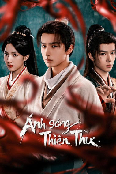 Xem phim Ánh Sáng Thiên Thư - RoPhim