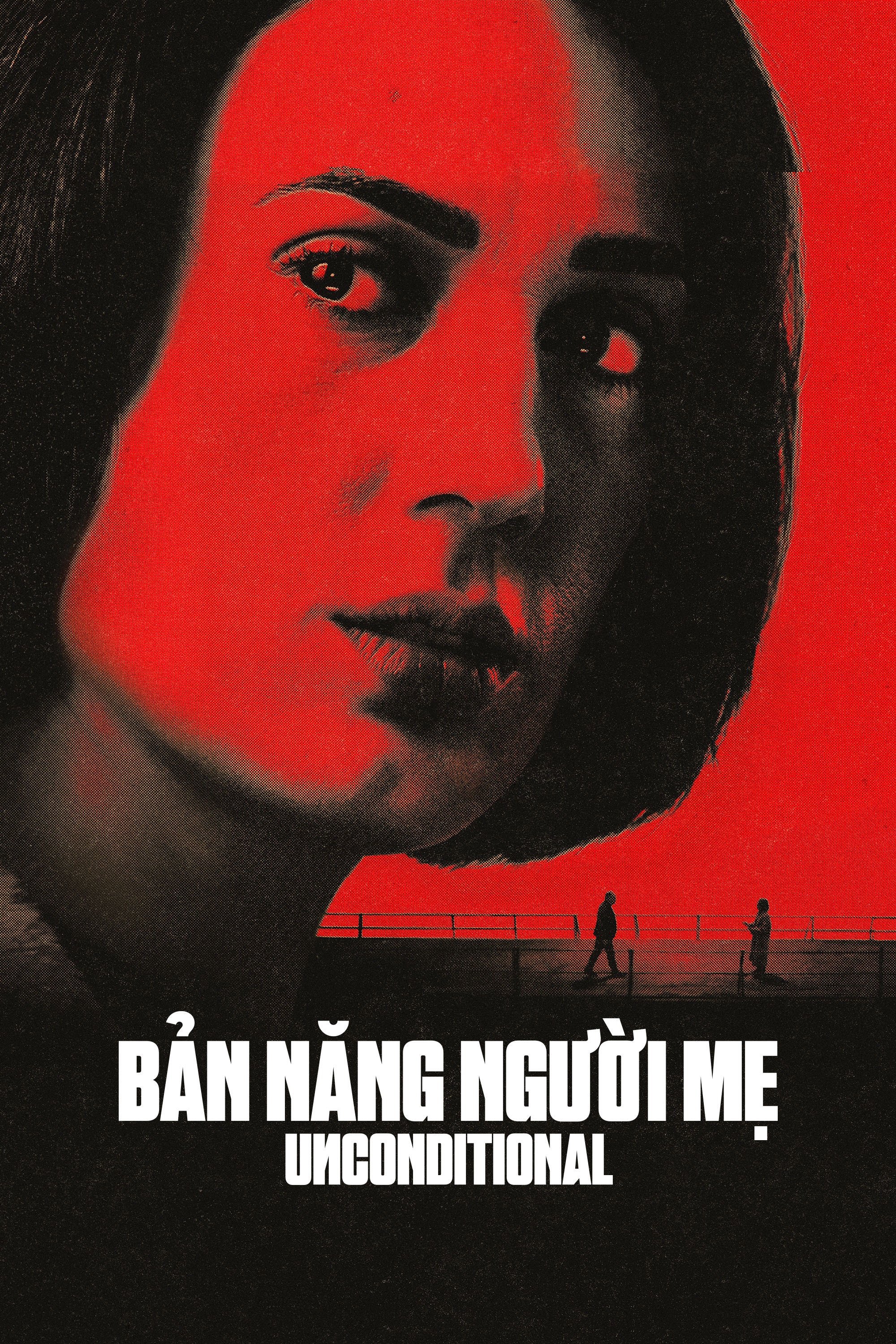 Xem phim Bản Năng Người Mẹ - RoPhim