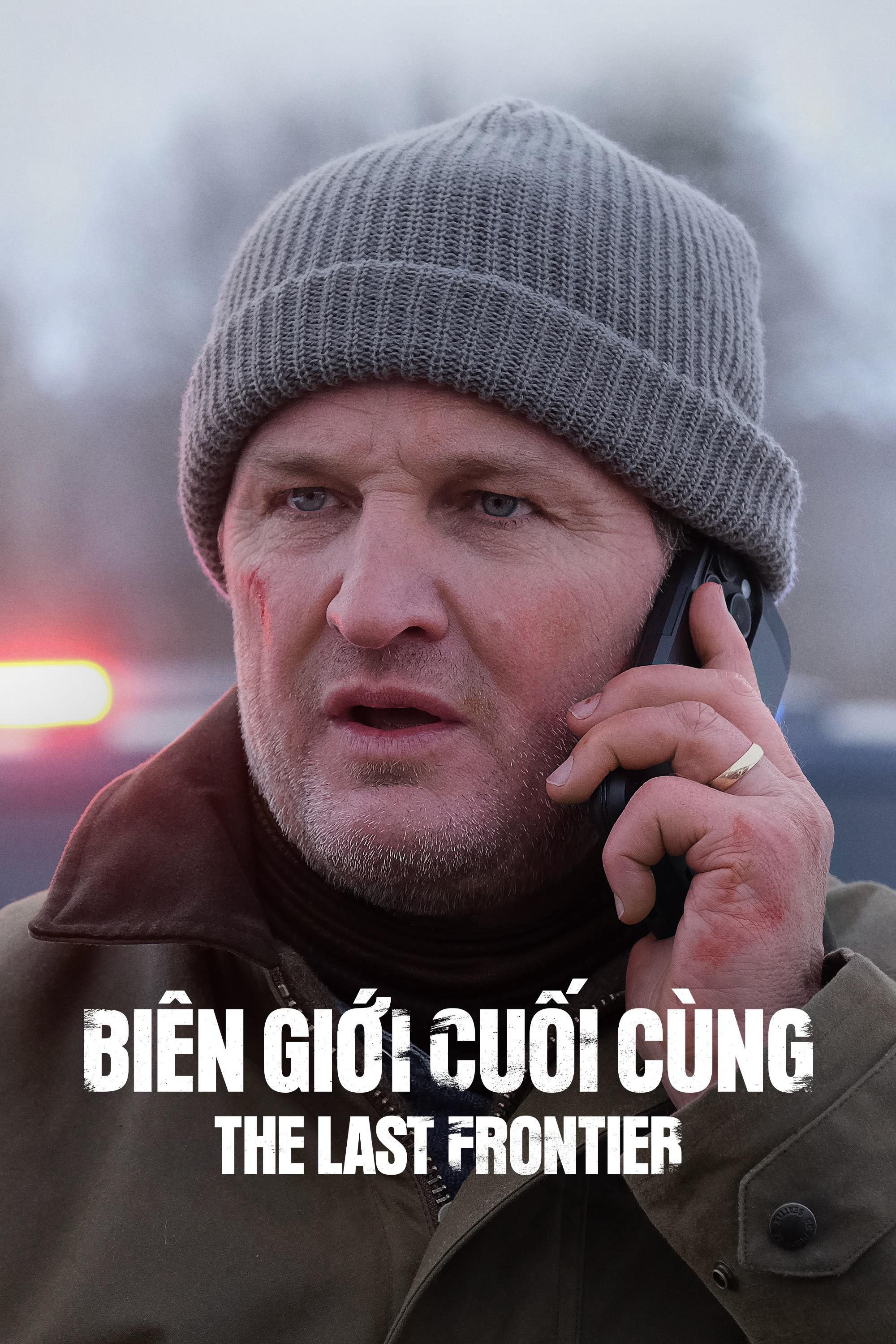 Xem phim Biên Giới Cuối Cùng - RoPhim