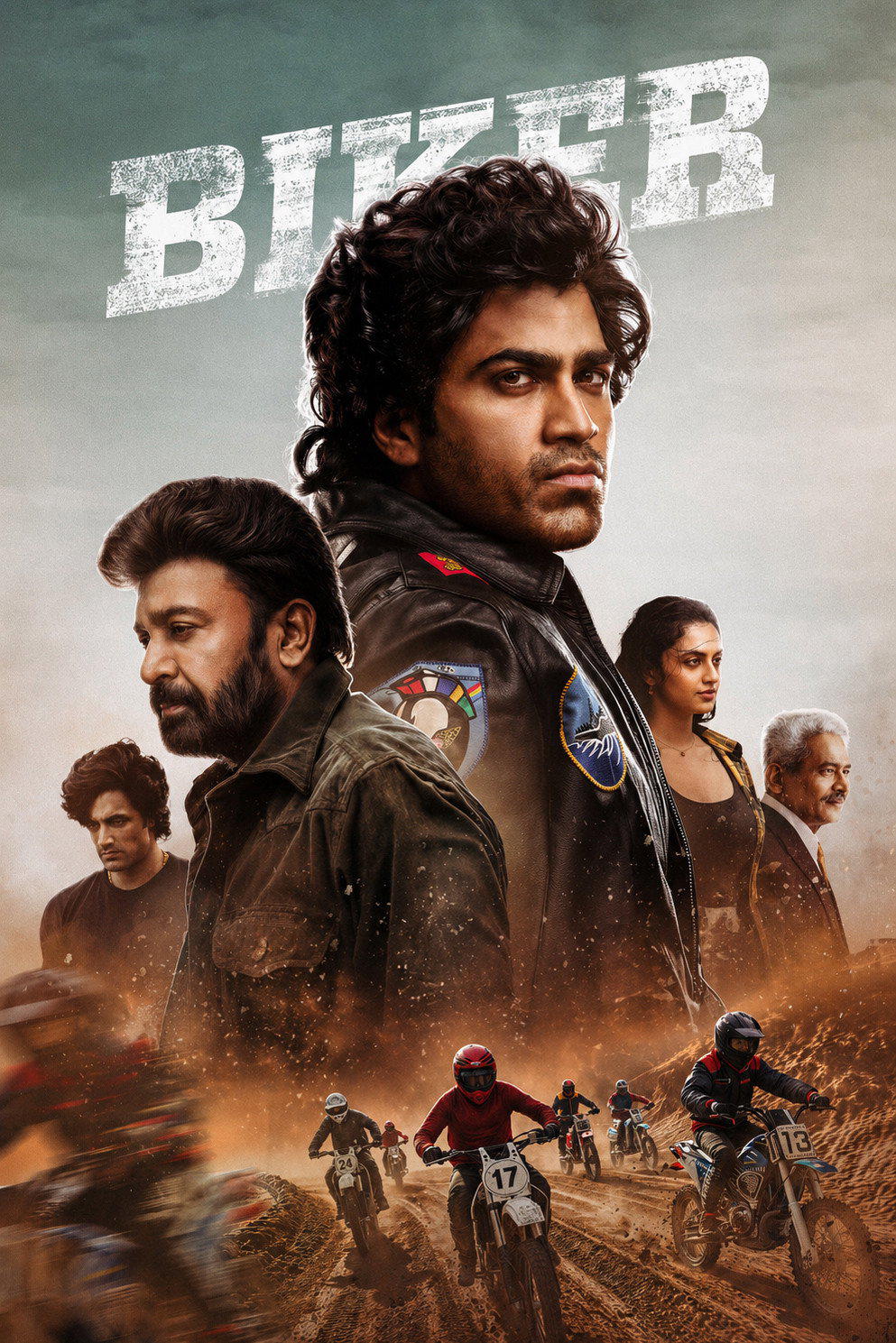 Xem Phim Biker Full