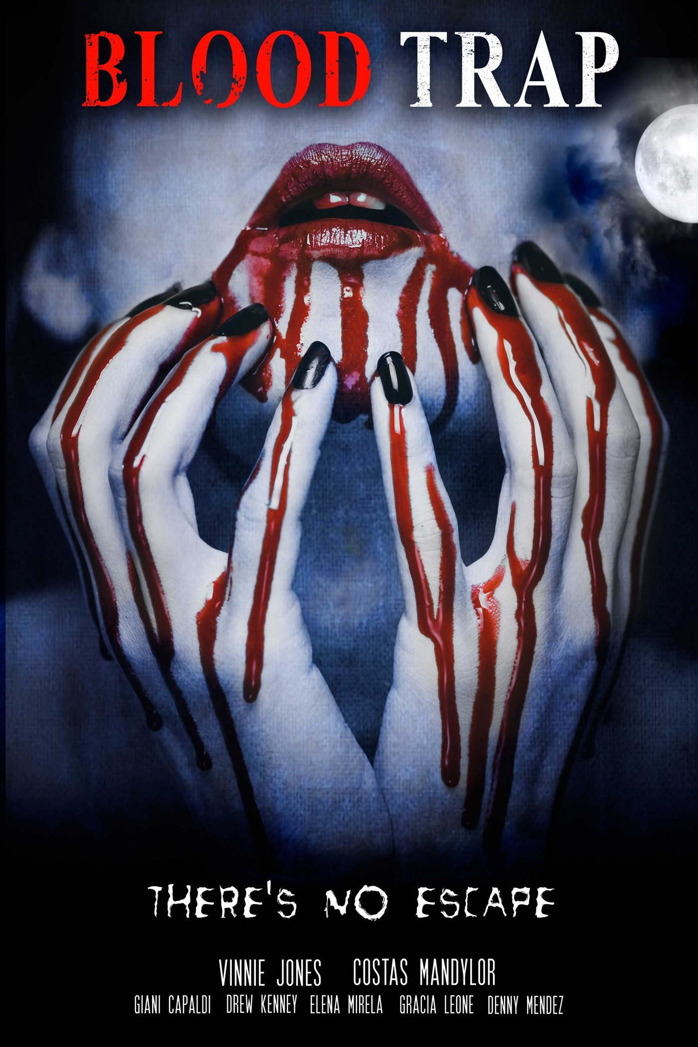 Xem Phim Blood Trap Full