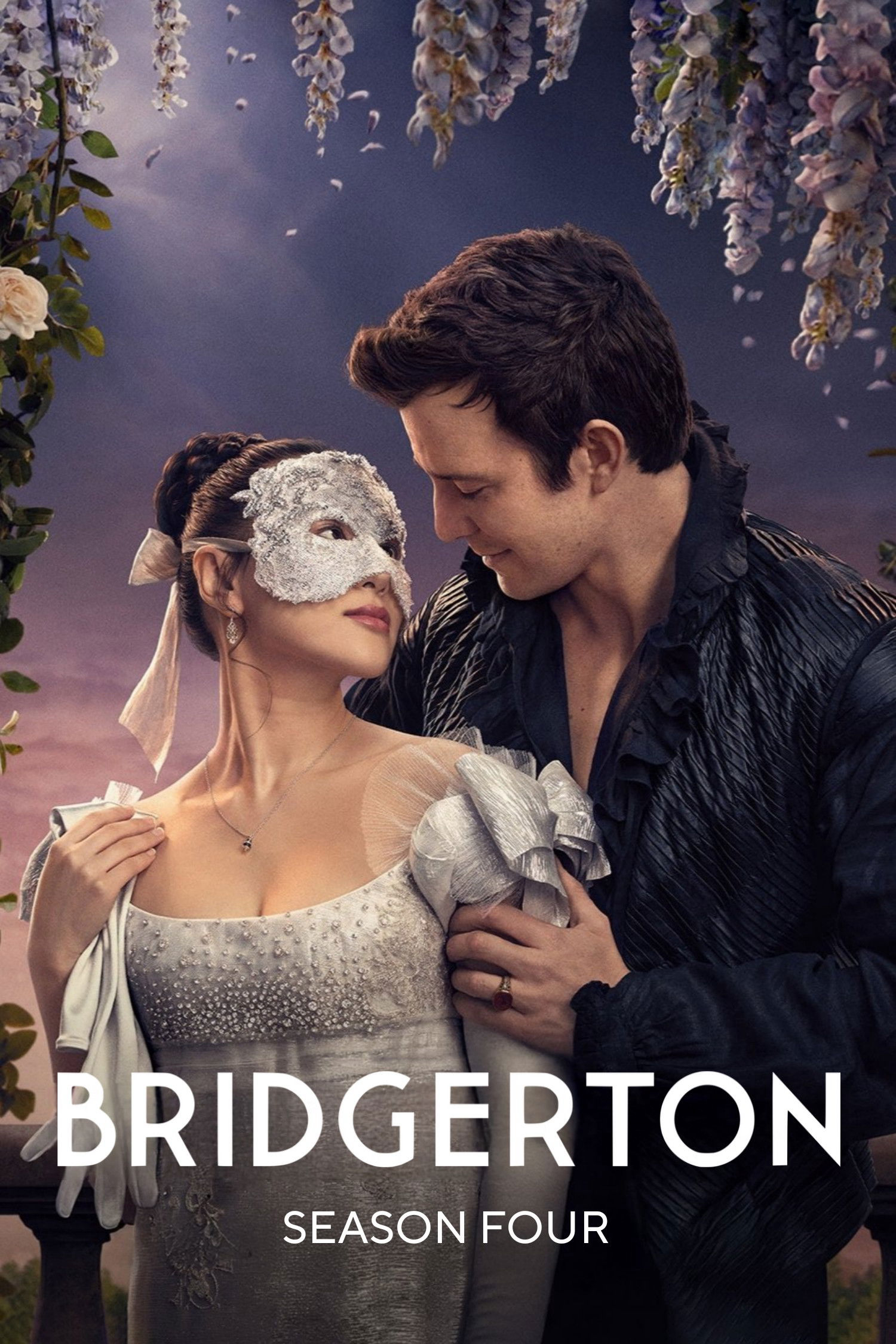 Xem phim Bridgerton (Phần 4) - RoPhim