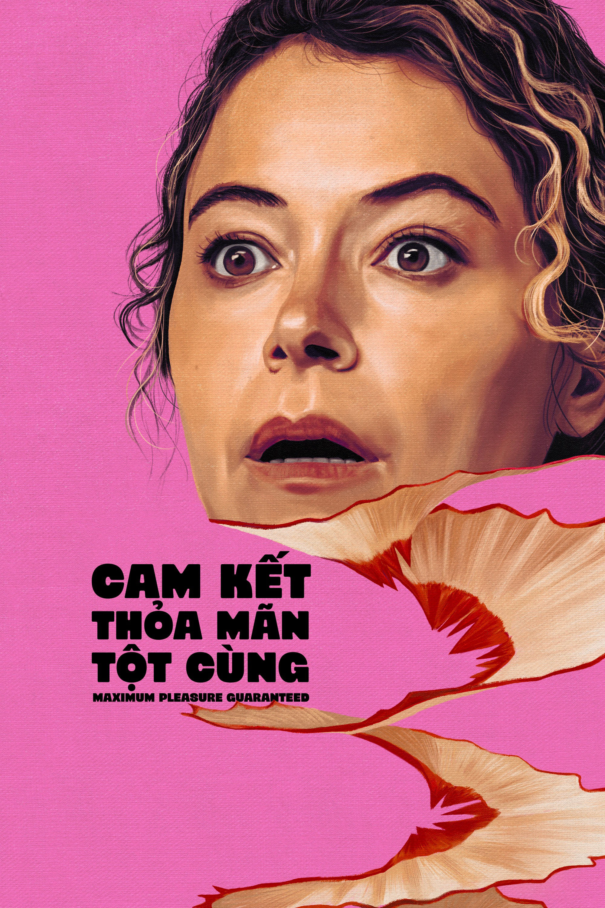 Xem phim Cam Kết Thỏa Mãn Tột Cùng - RoPhim