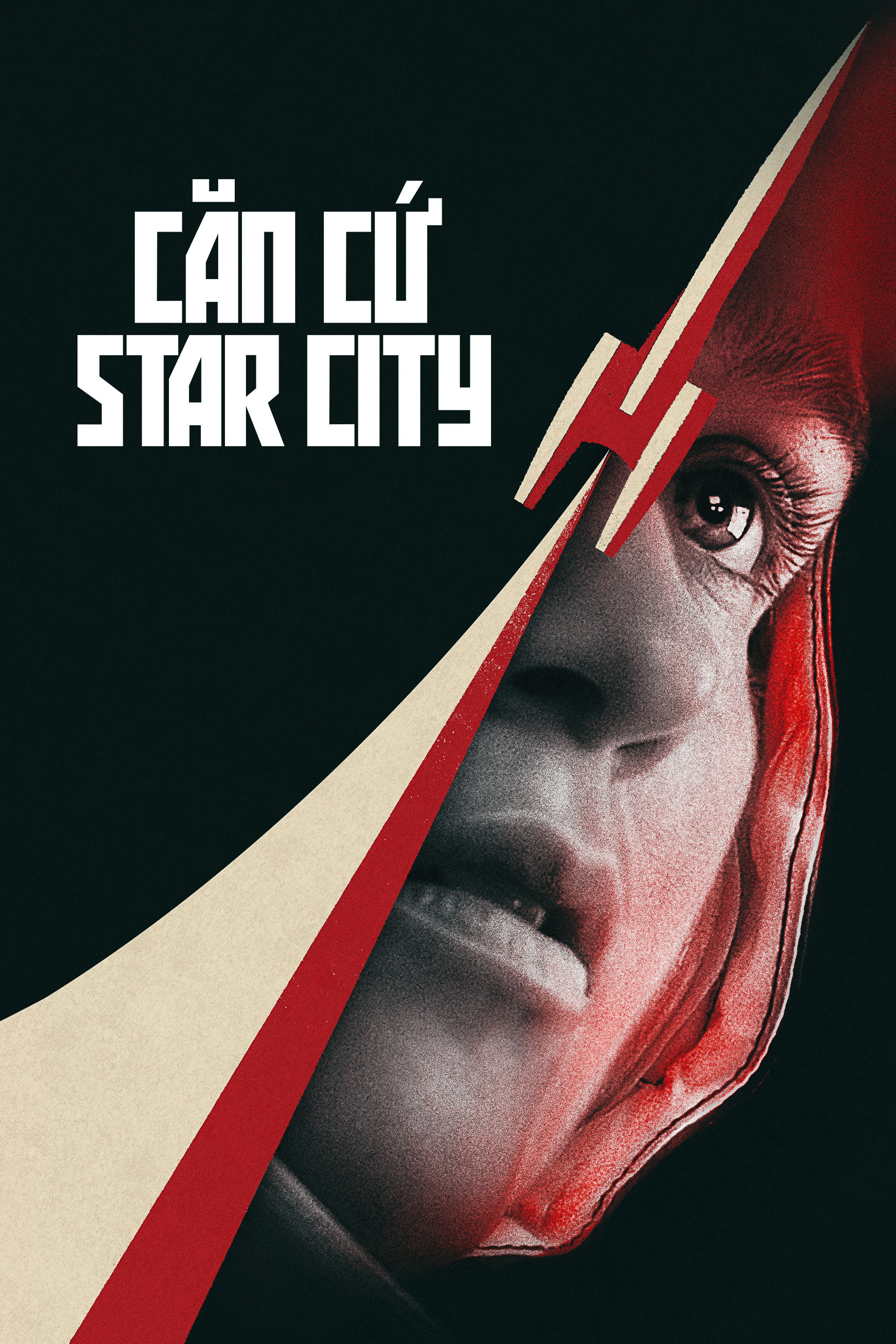 Xem phim Căn Cứ Star City - RoPhim