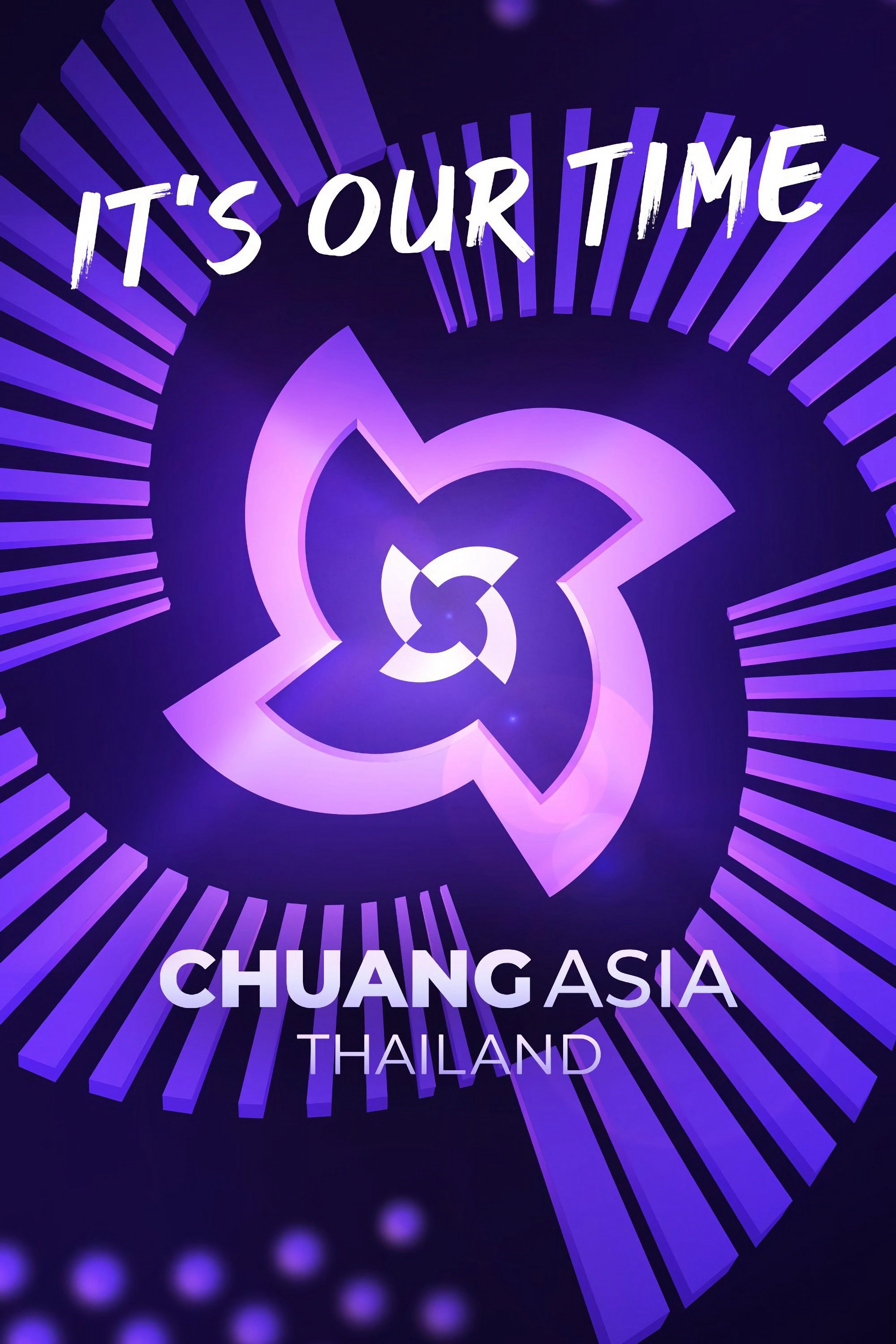 Xem phim CHUANG ASIA - RoPhim