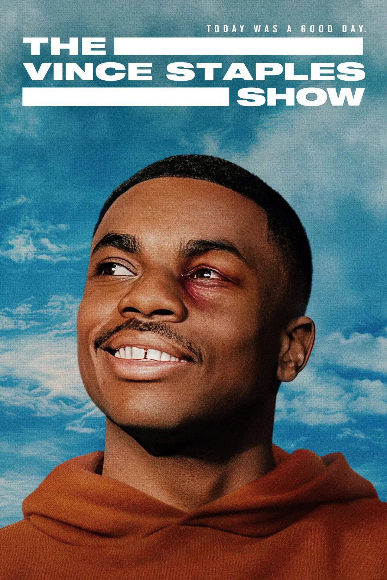 Xem phim Chương trình Vince Staples (Phần 2) - RoPhim