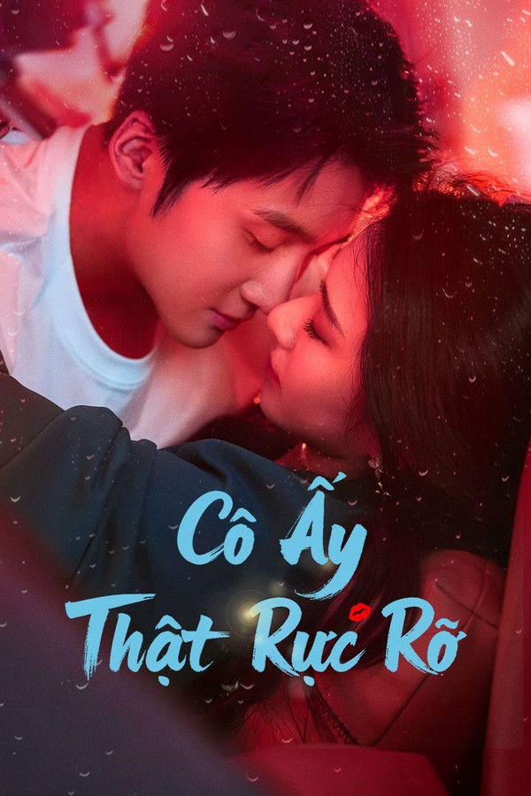 Xem phim Cô Ấy Thật Rực Rỡ - RoPhim