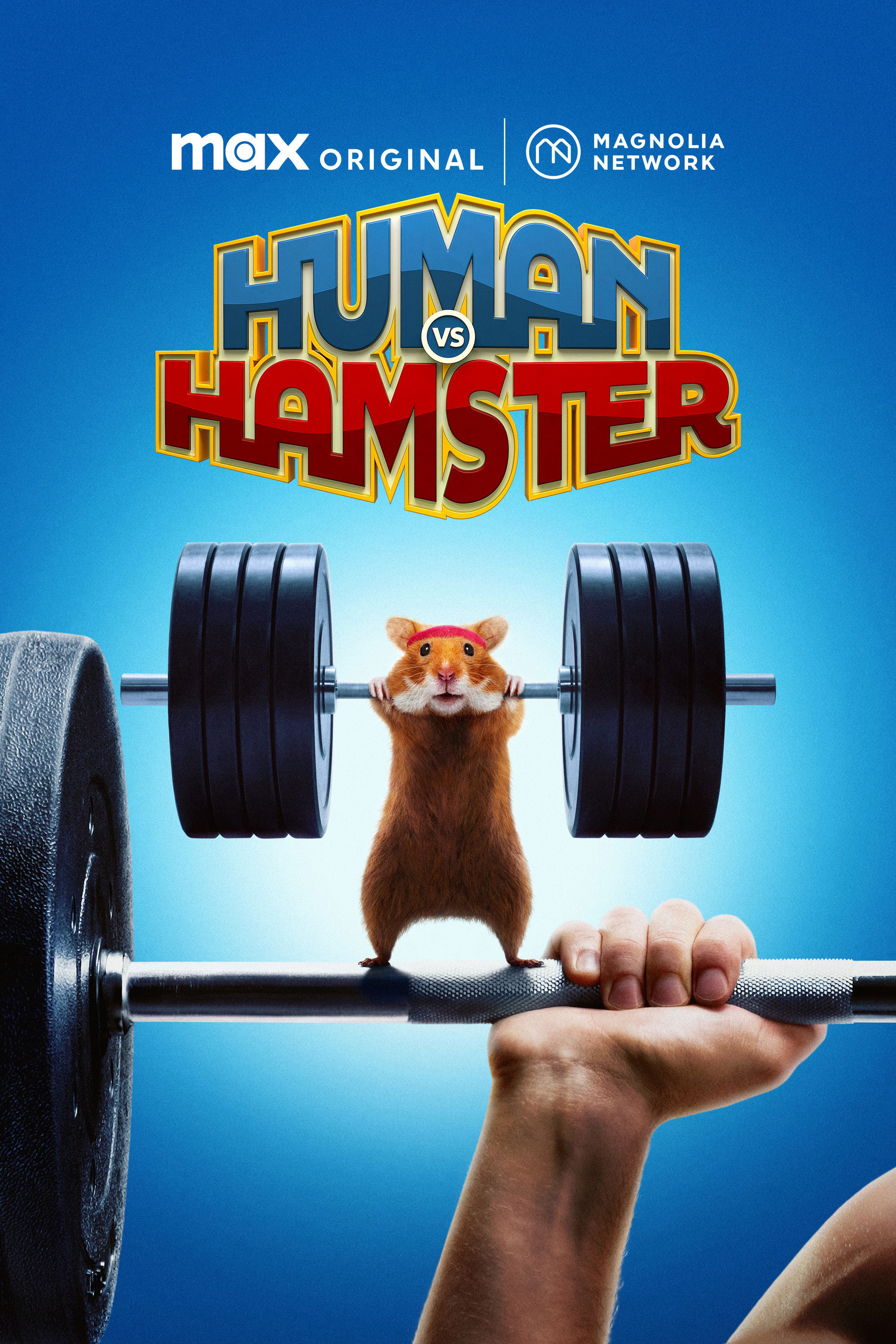 Xem phim Con Người Đấu Với Hamster - RoPhim