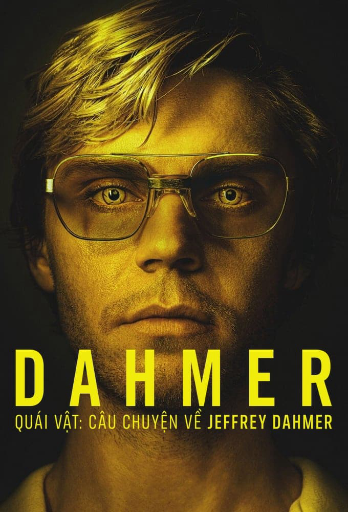 Xem phim Dahmer - Quái Vật: Câu Chuyện Về Jeffrey Dahmer (Phần 2) - RoPhim