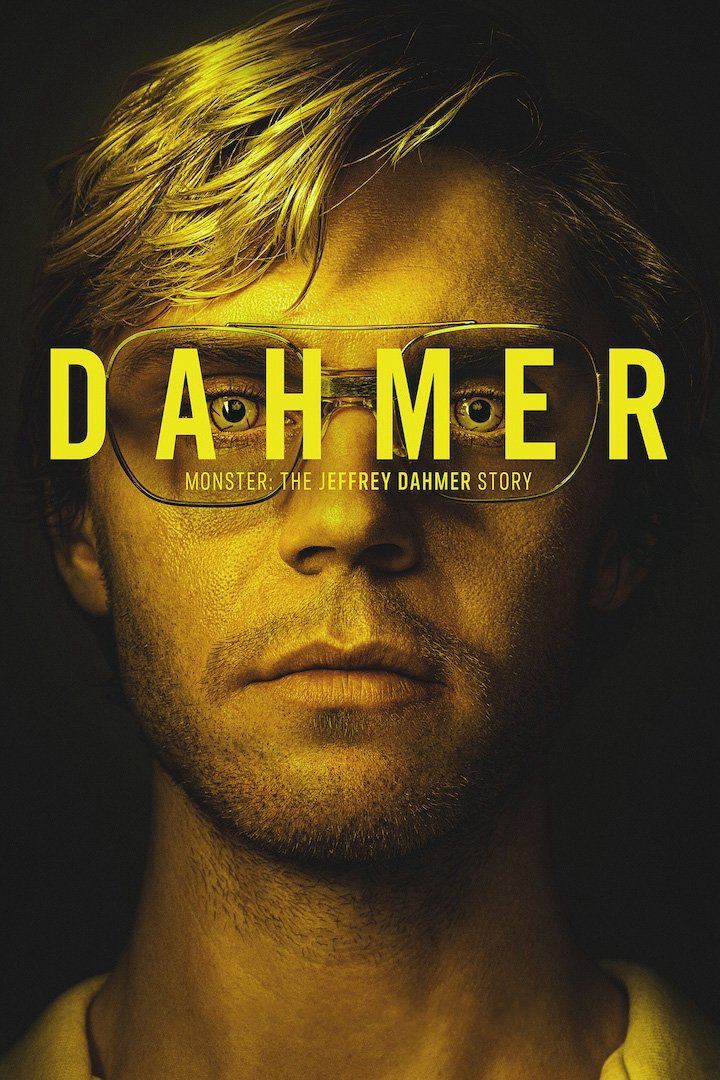 Xem phim DAHMER - Quái vật: Câu chuyện về Jeffrey Dahmer - RoPhim