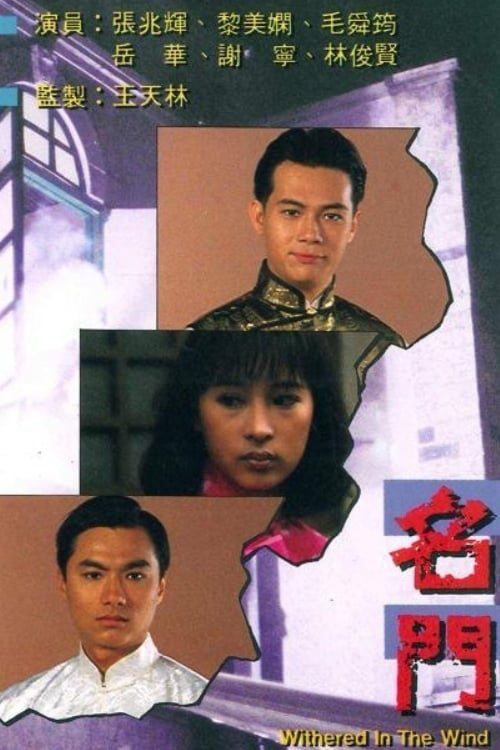 Xem phim Danh Môn - RoPhim