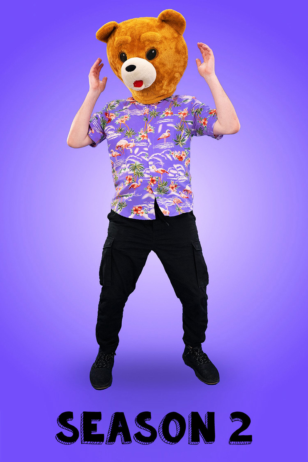 Xem phim Danny Go! (Phần 2) - RoPhim