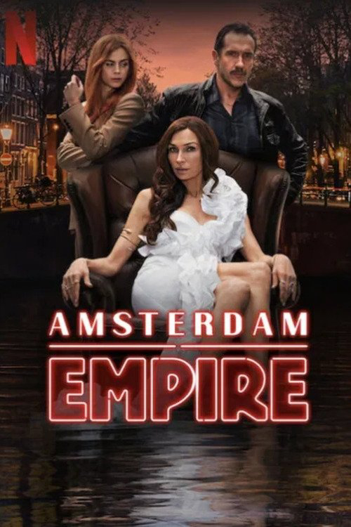 Xem phim Đế Chế Amsterdam - RoPhim