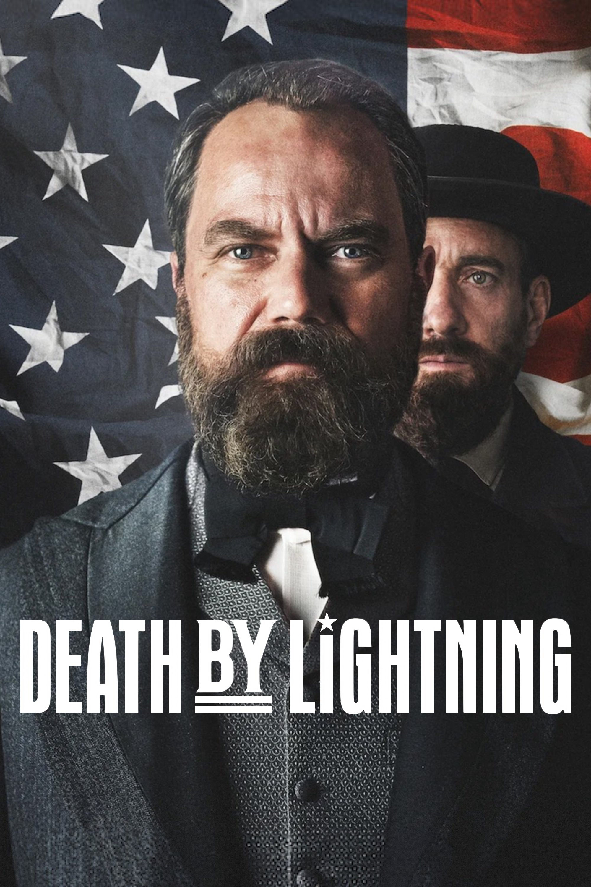 Xem phim Death by Lightning - RoPhim