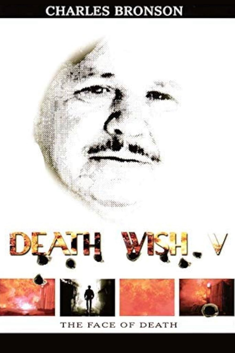 Xem Phim Death Wish V: Khuôn mặt của thần chết Full