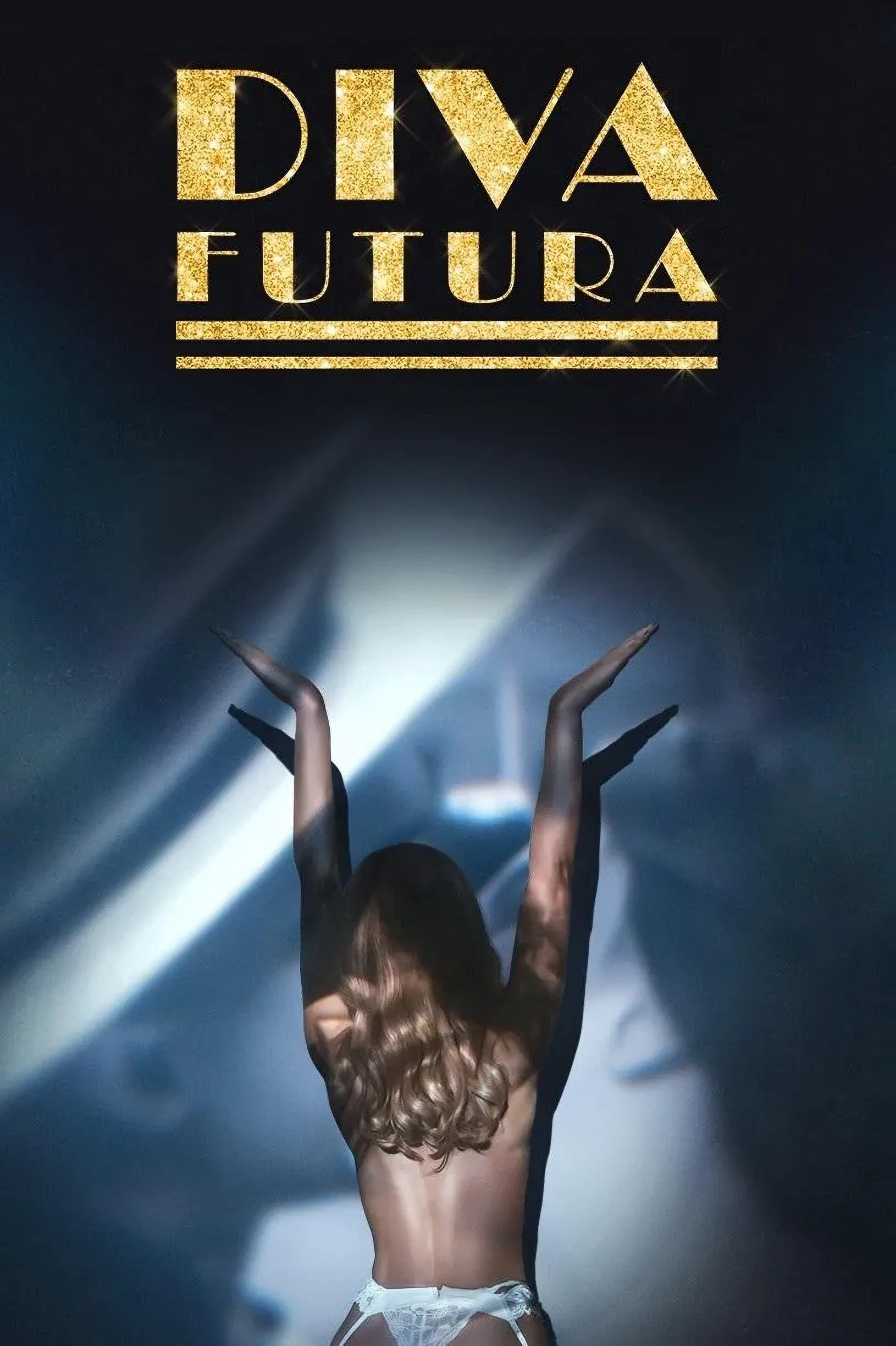 Xem Phim Diva Futura Full