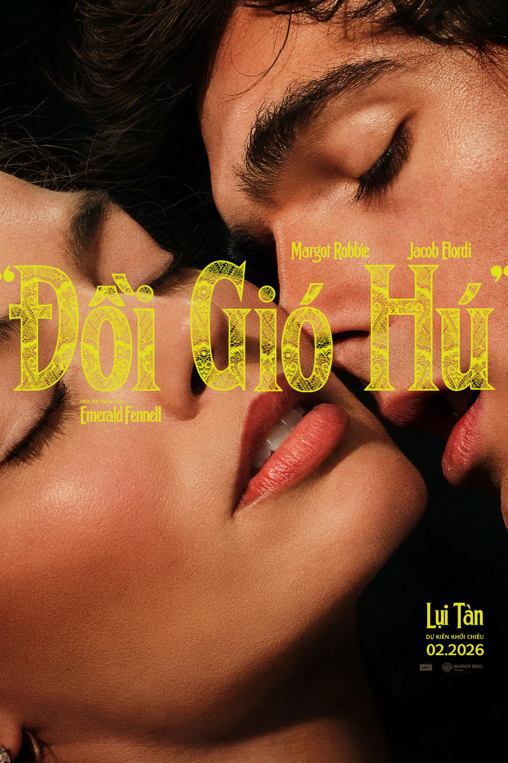 Xem Phim "Đồi Gió Hú" Full
