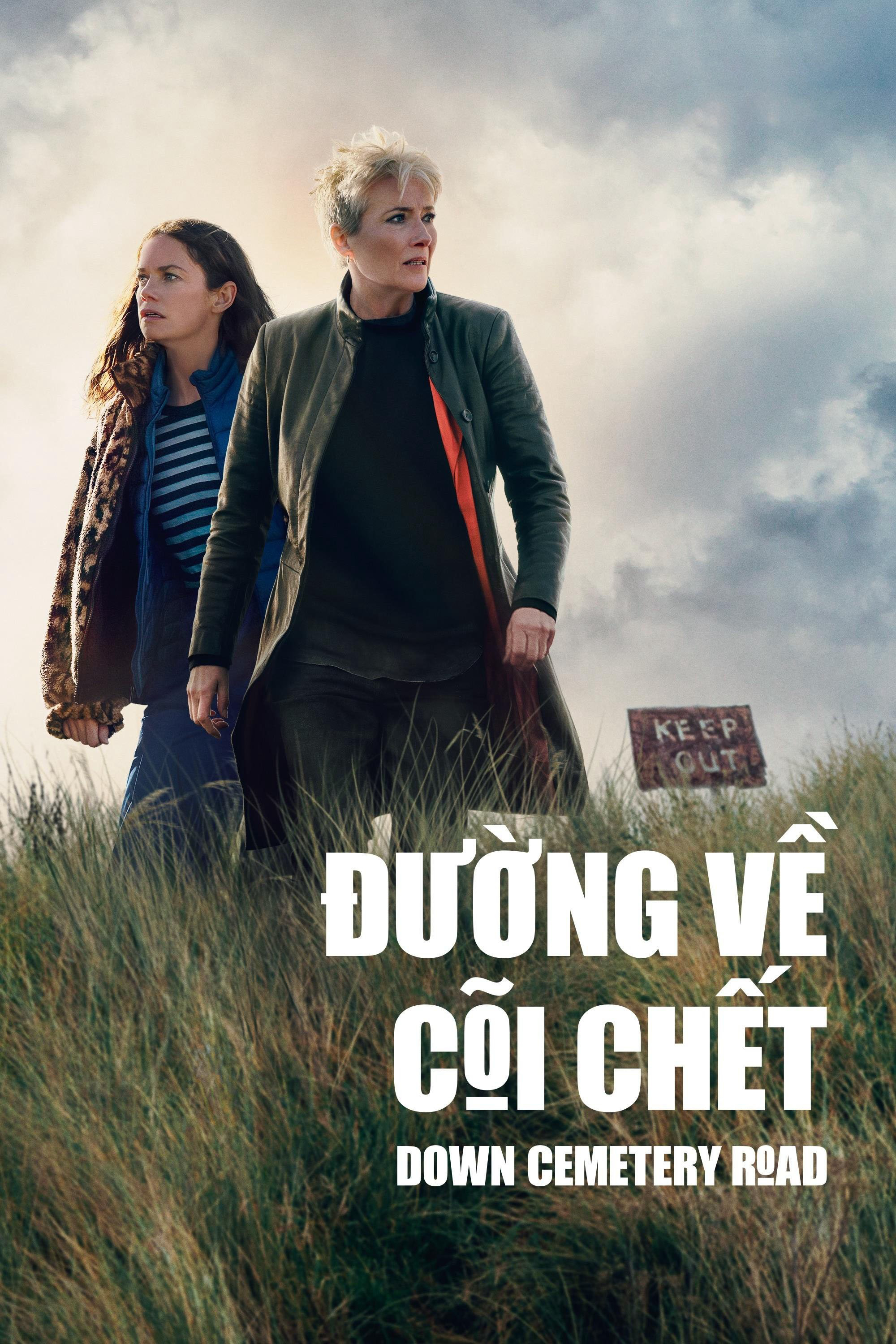 Xem phim Đường Về Cõi Chết - RoPhim