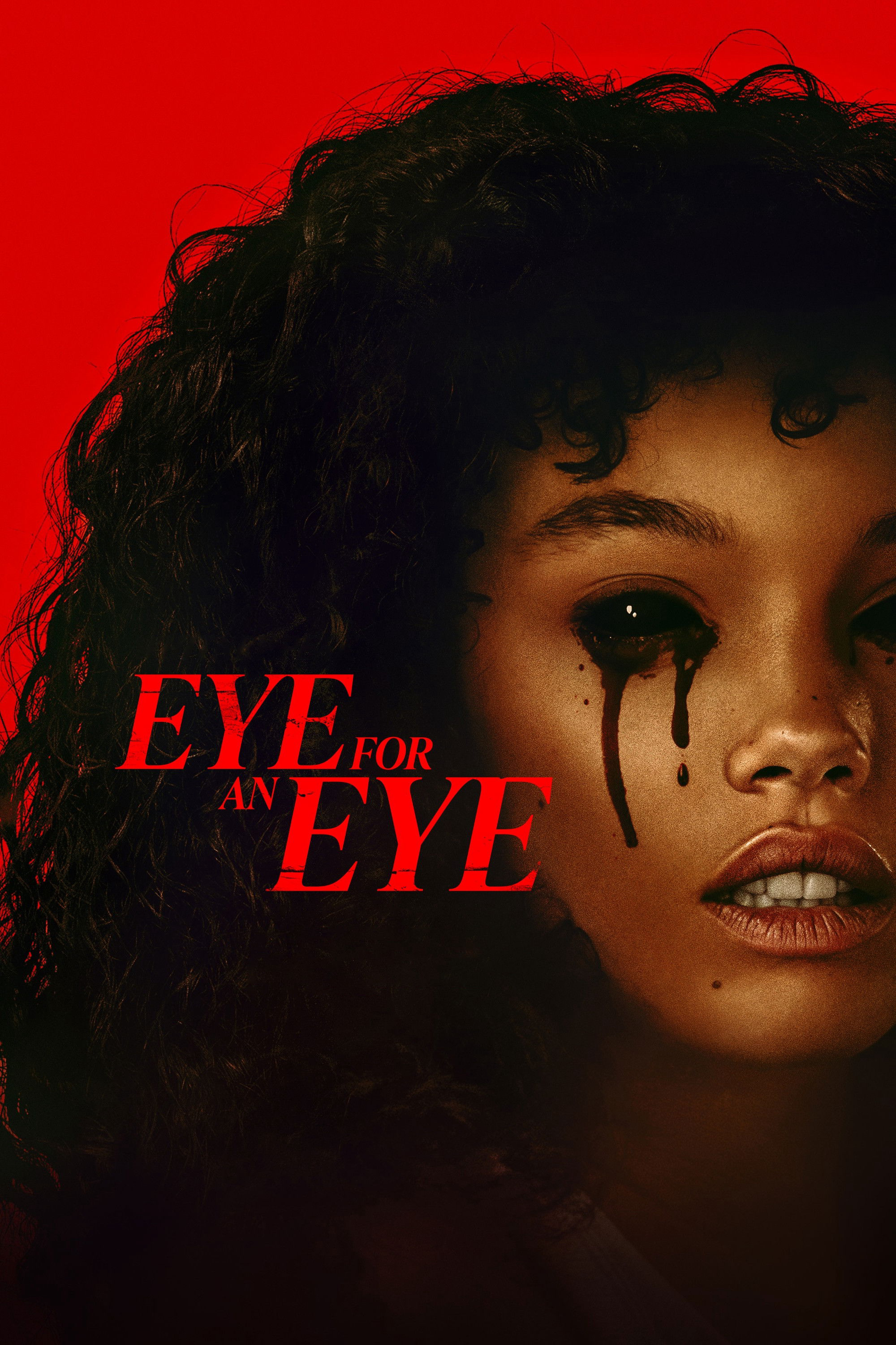 Xem Phim Eye for an Eye Full