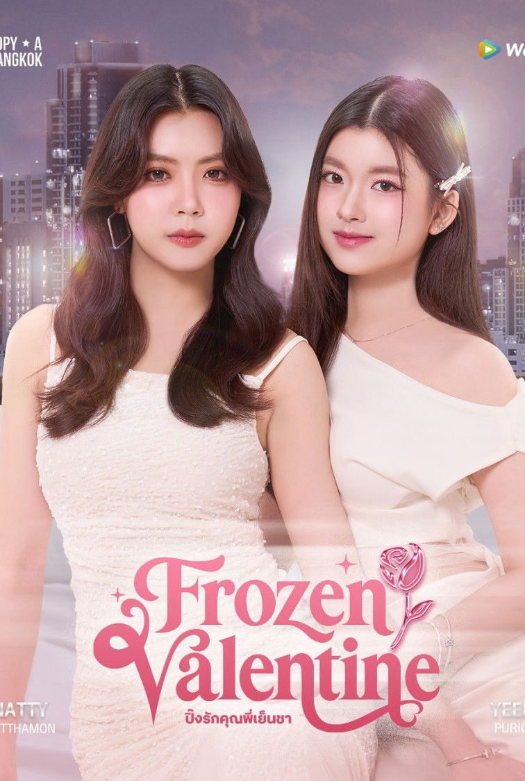 Xem phim Frozen Valentine - RoPhim