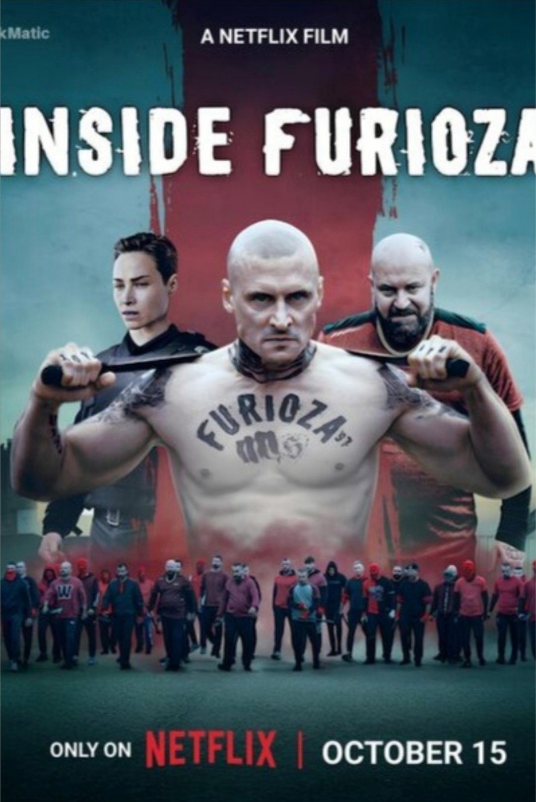Xem Phim Furioza 2 Full