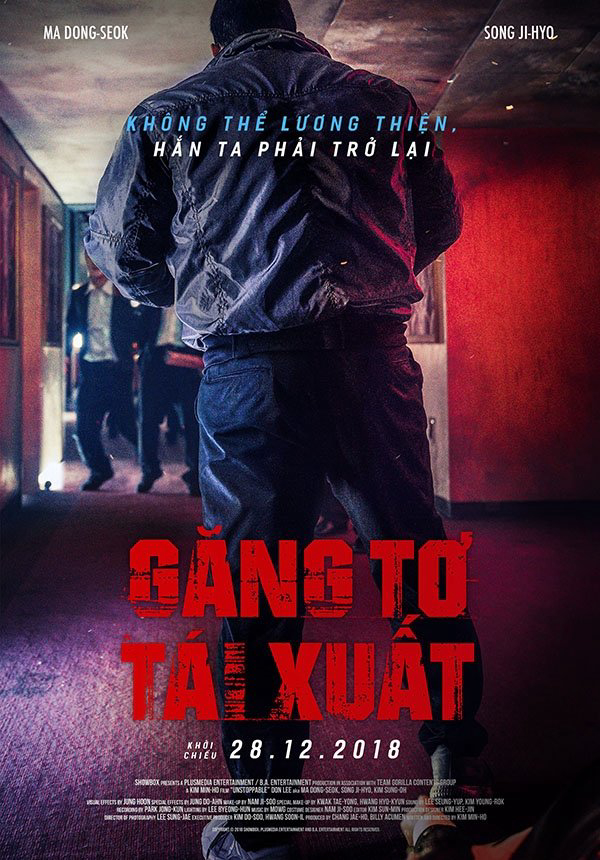 Xem Phim Găng Tơ Tái Xuất Full