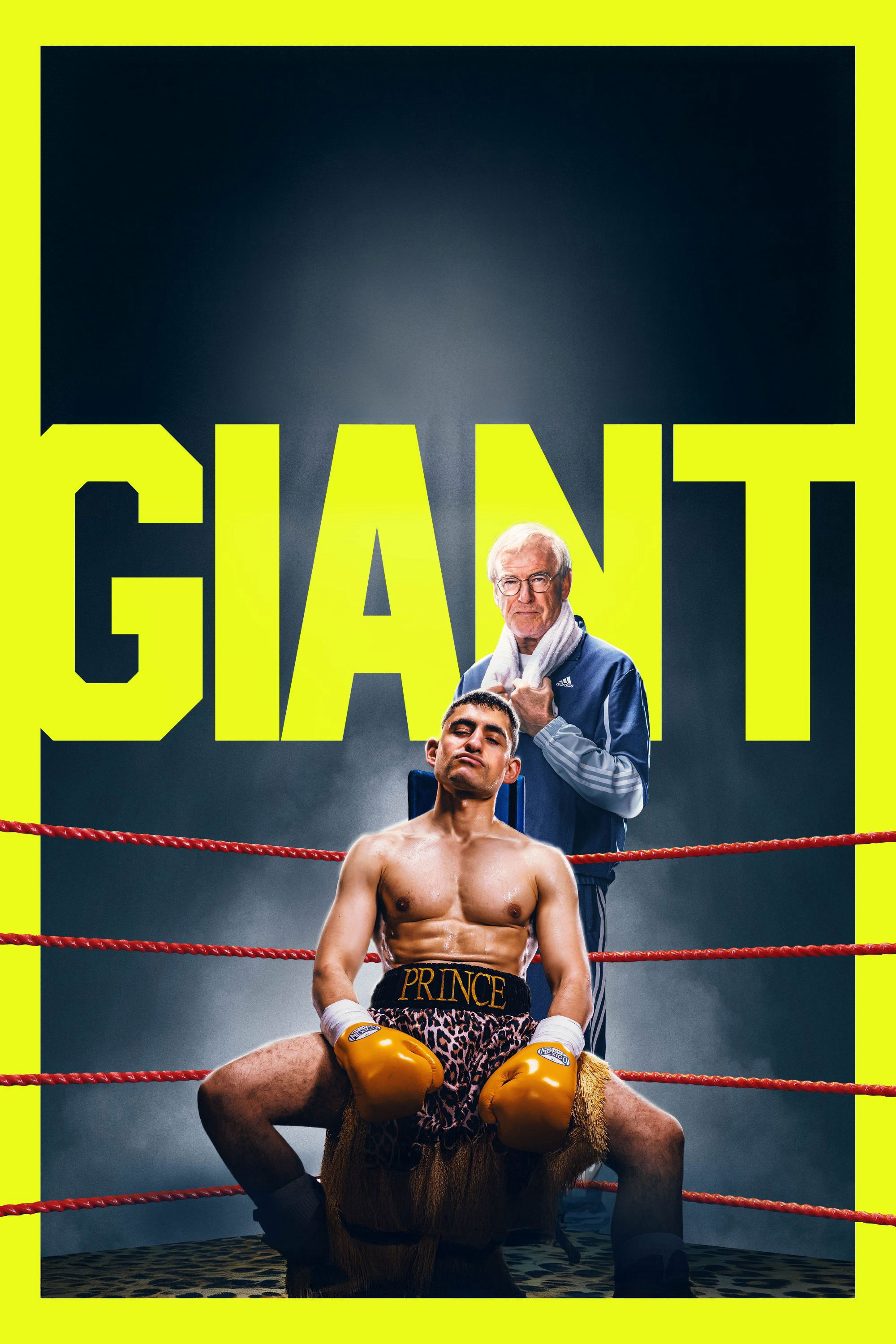 Xem Phim Giant 2025 Full