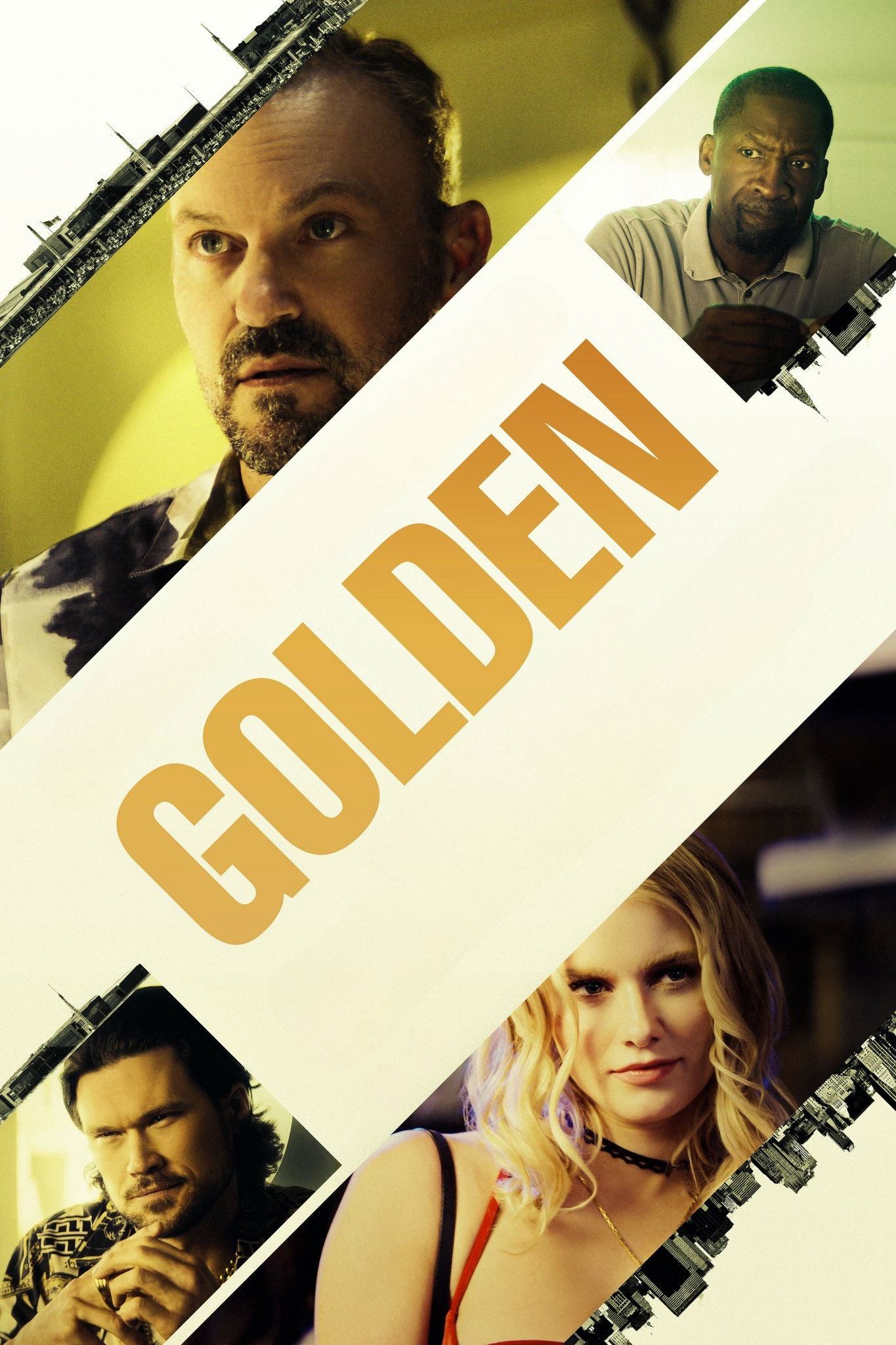 Xem Phim Golden Full