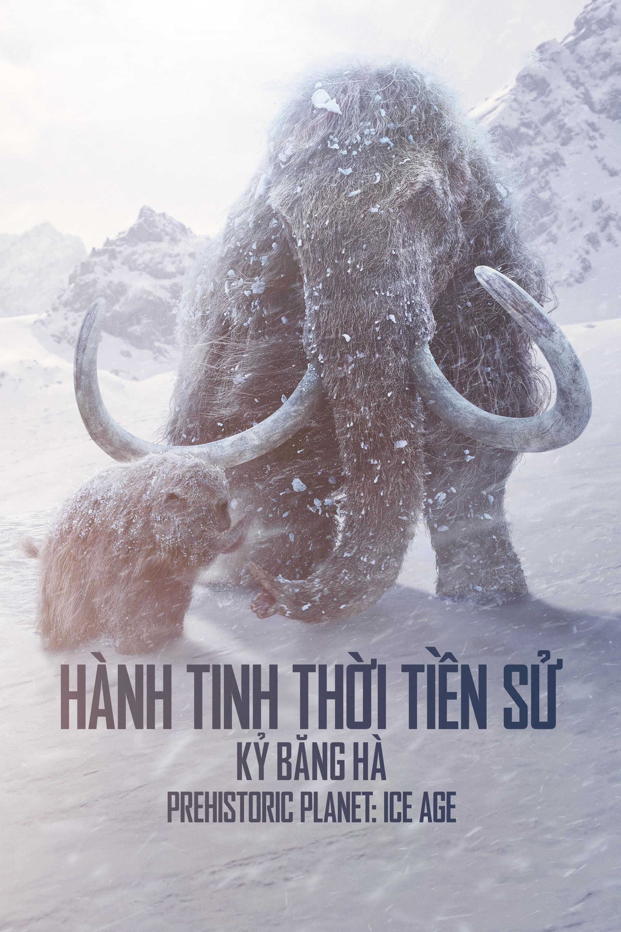 Xem phim Hành Tinh Thời Tiền Sử (Phần 3) - RoPhim