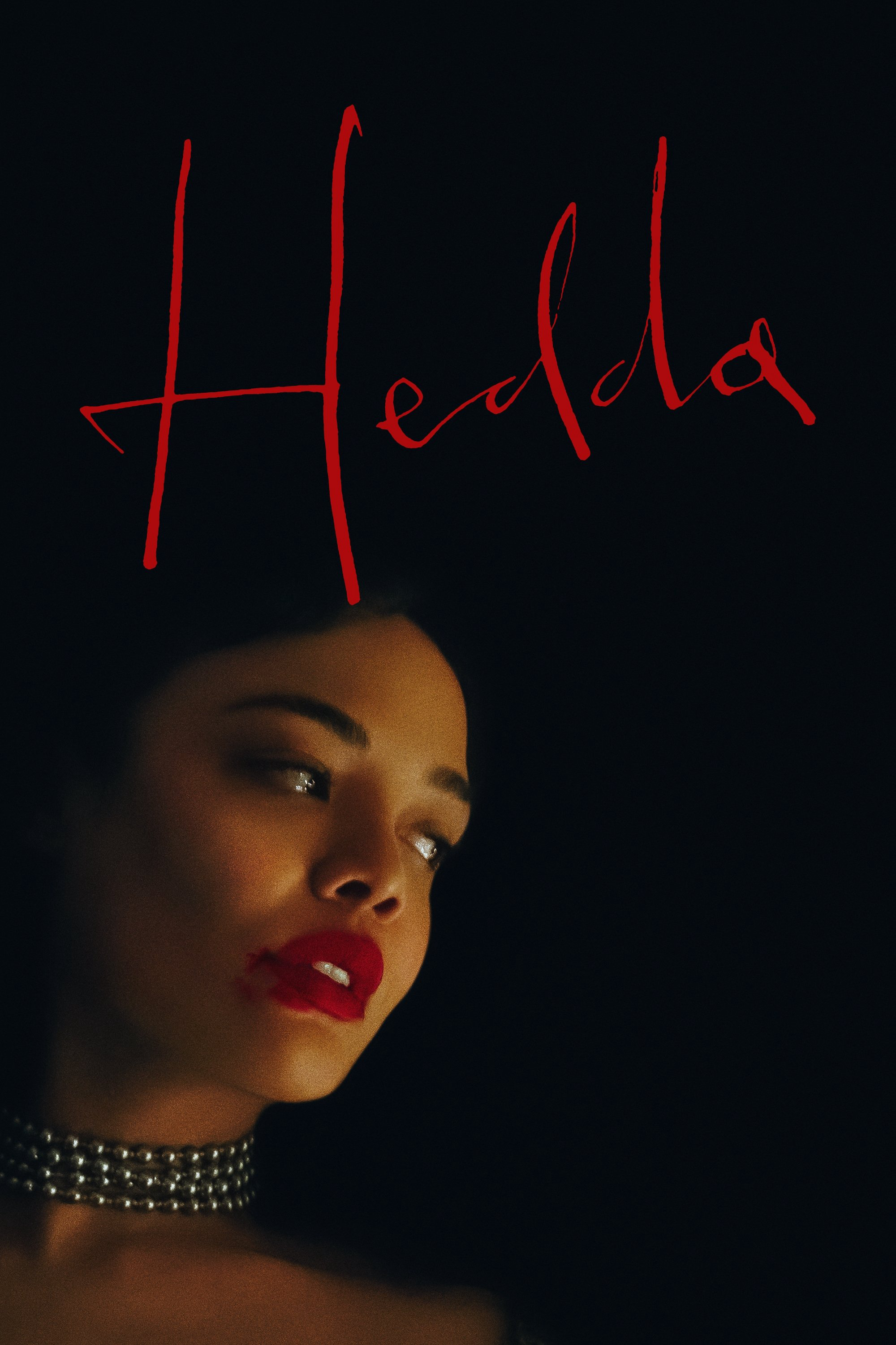 Xem Phim Hedda Full