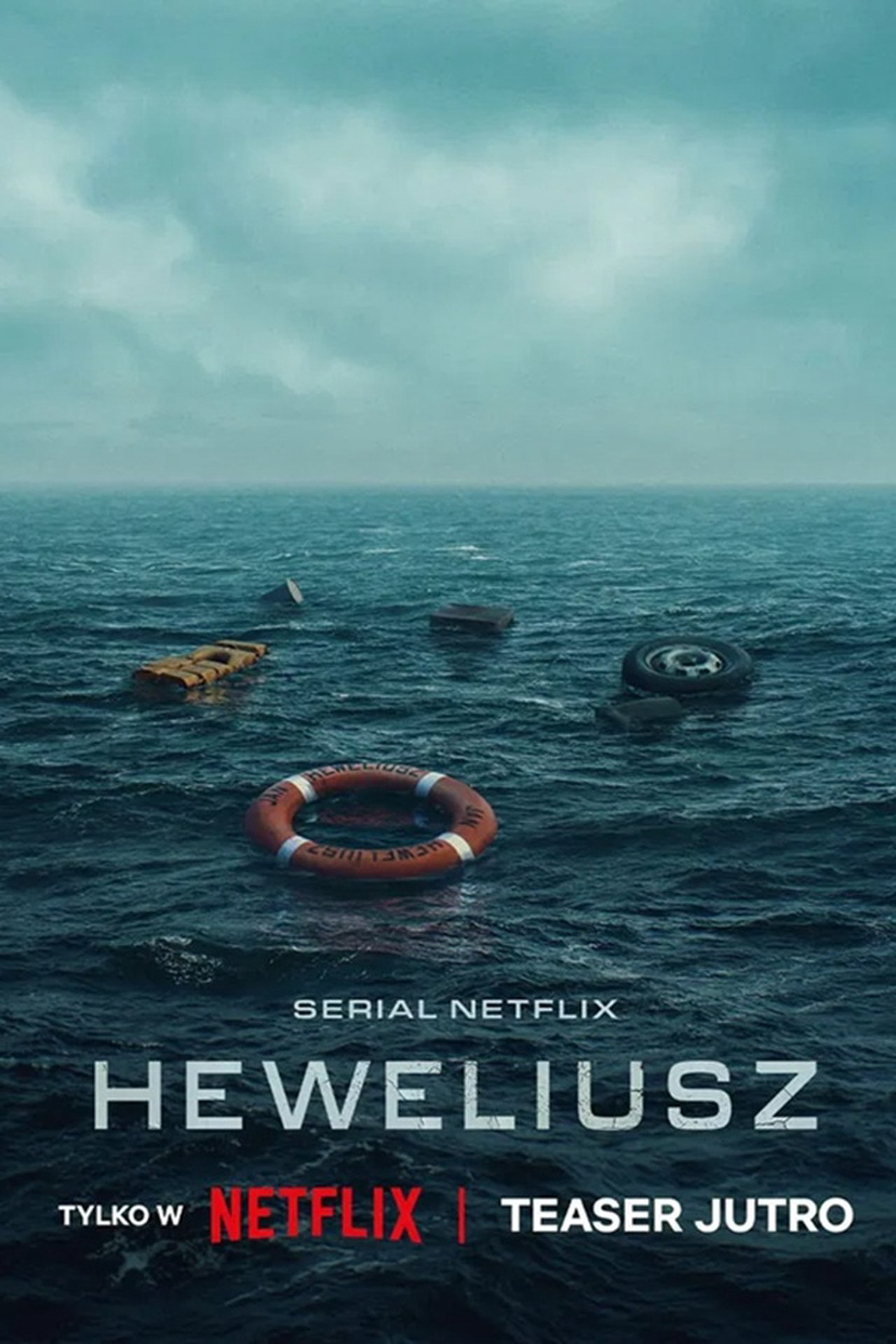 Xem phim Heweliusz - RoPhim