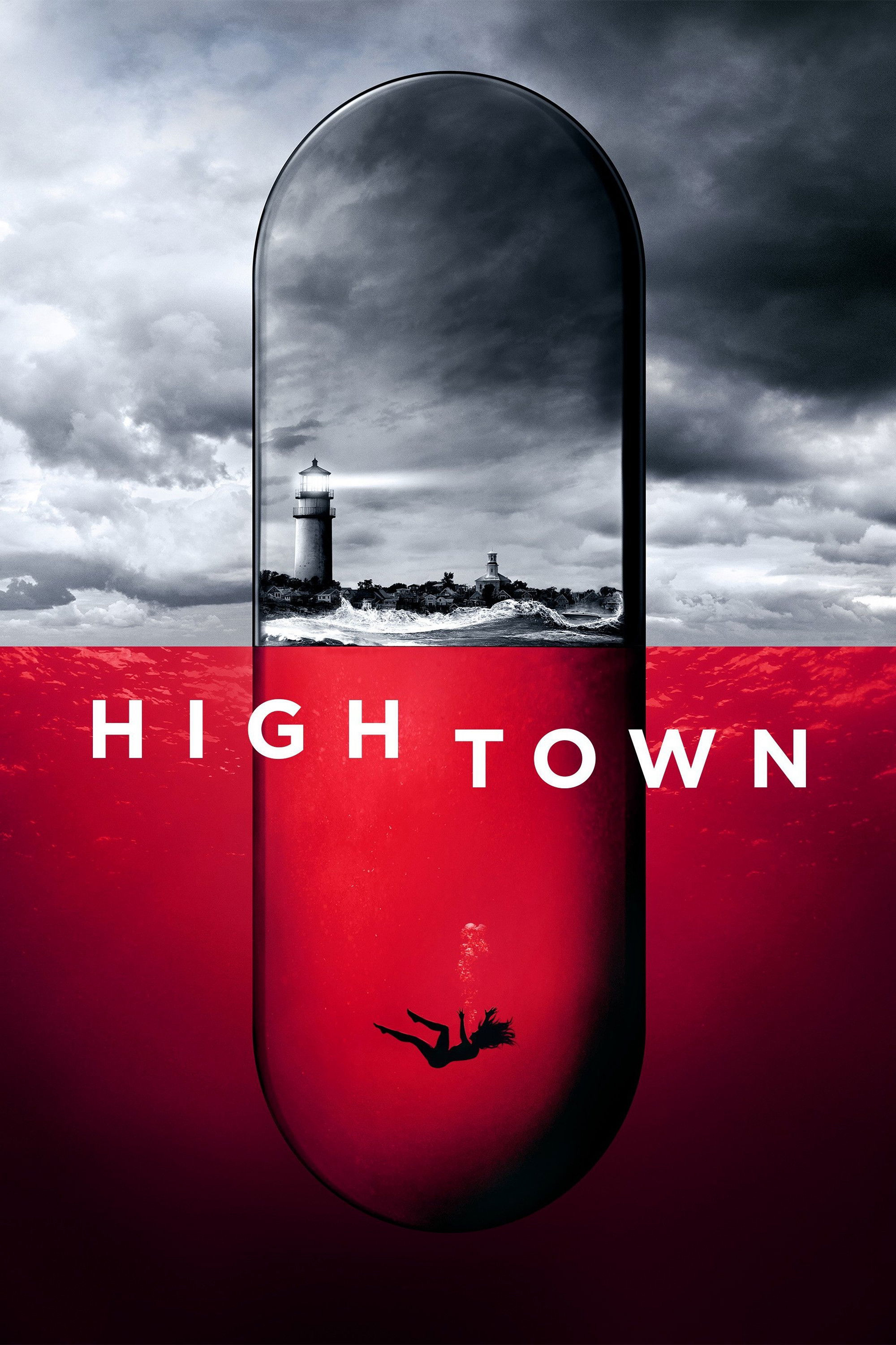 Xem phim Hightown - RoPhim