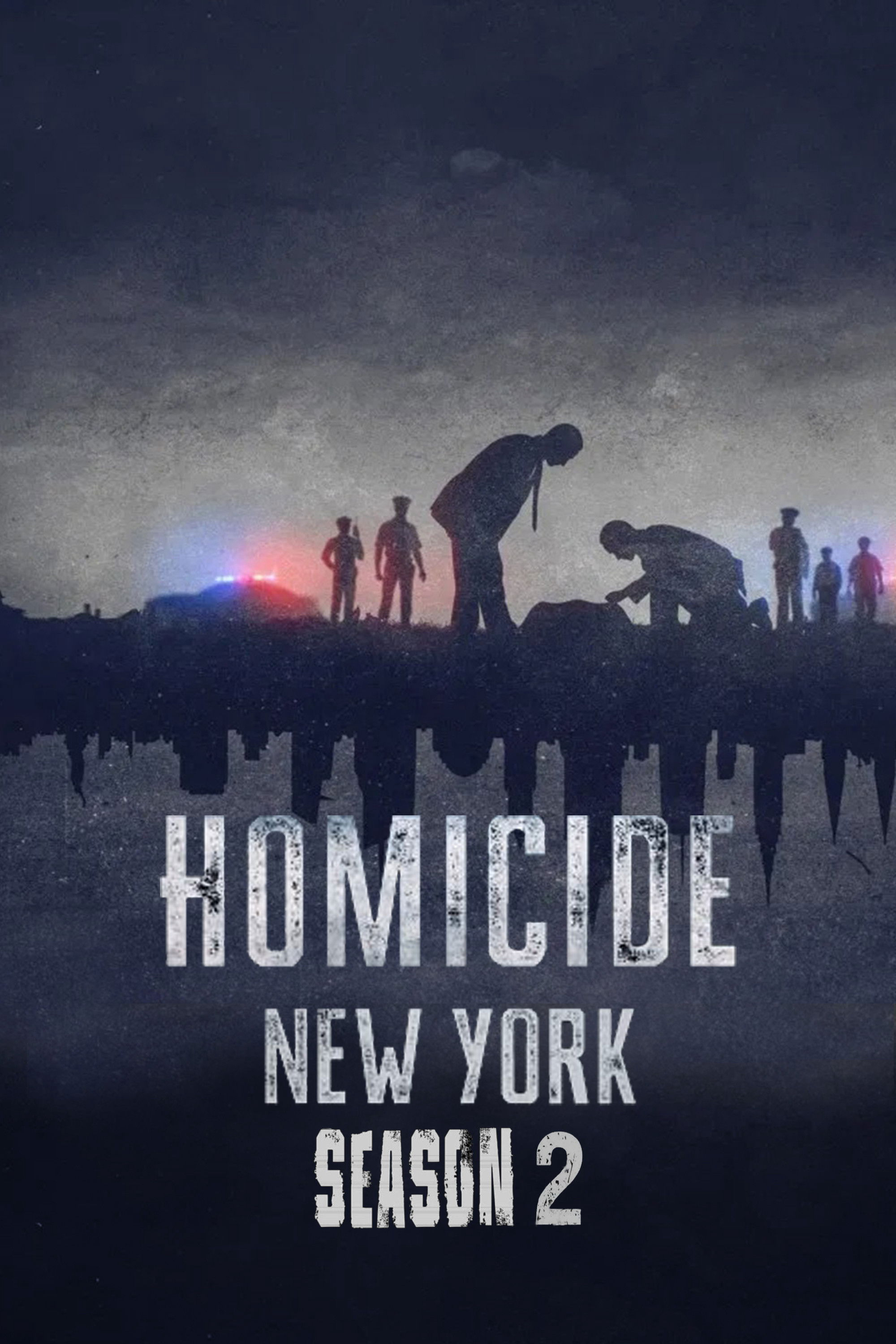 Xem phim Homicide: Án mạng (Phần 3) - RoPhim