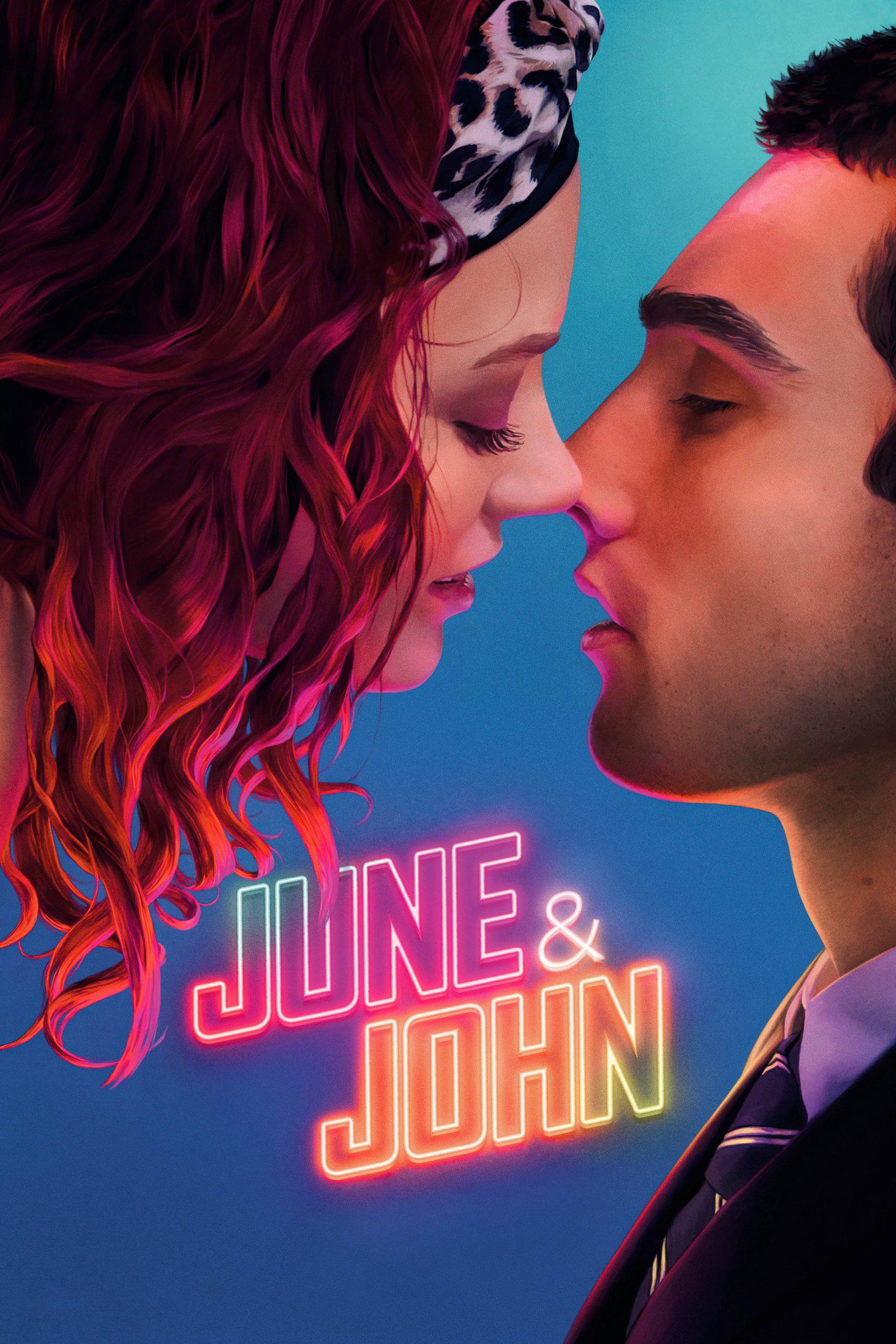 Xem Phim June và John Full