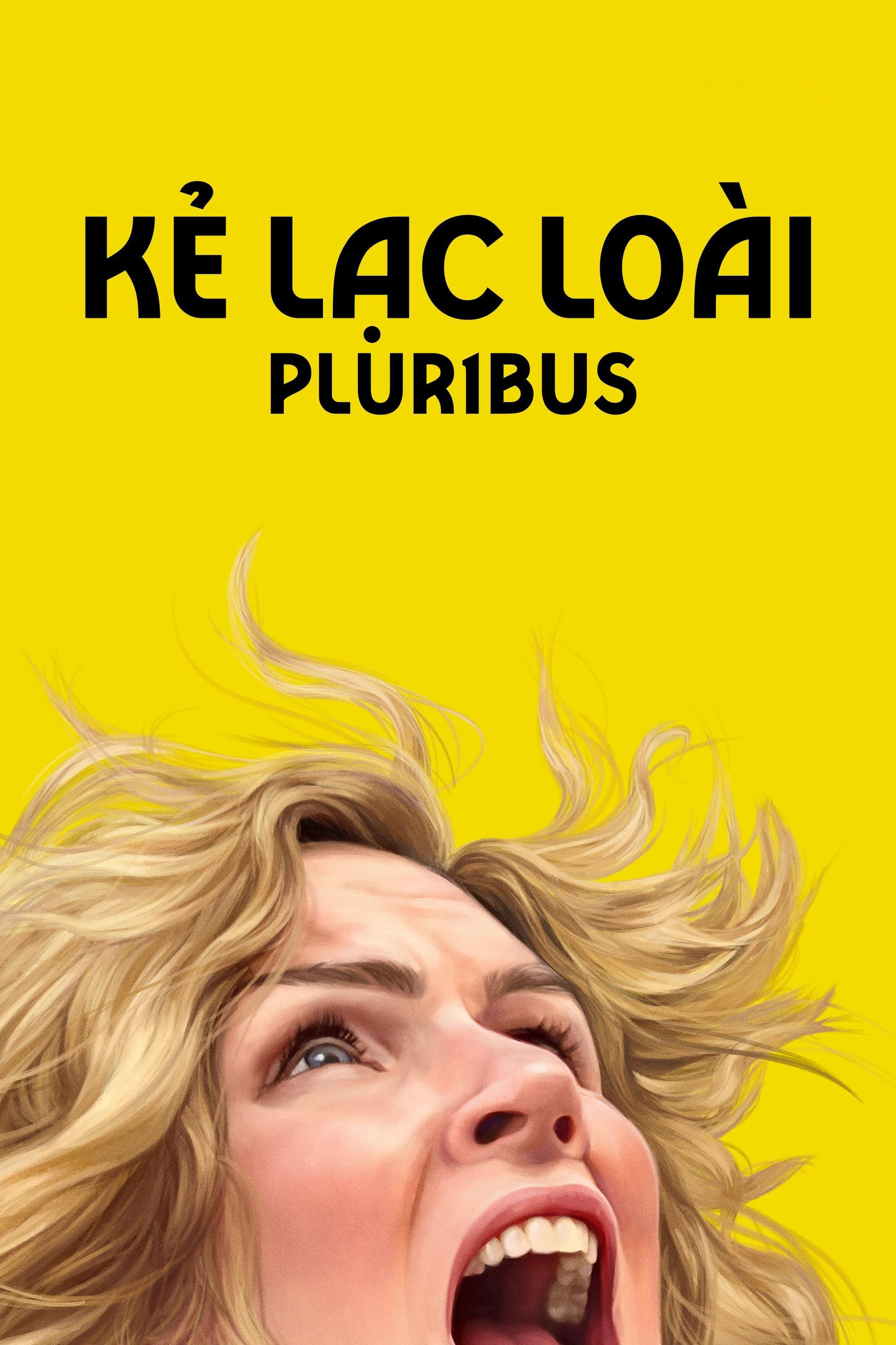 Xem phim Kẻ Lạc Loài - RoPhim