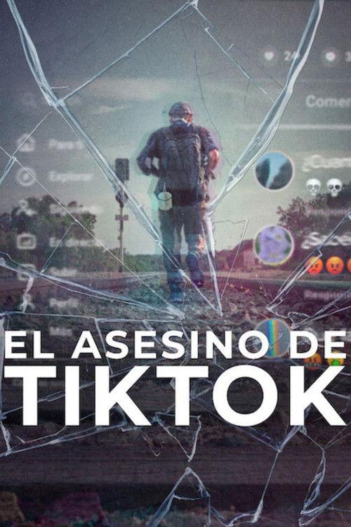 Xem phim Kẻ sát nhân TikTok - RoPhim