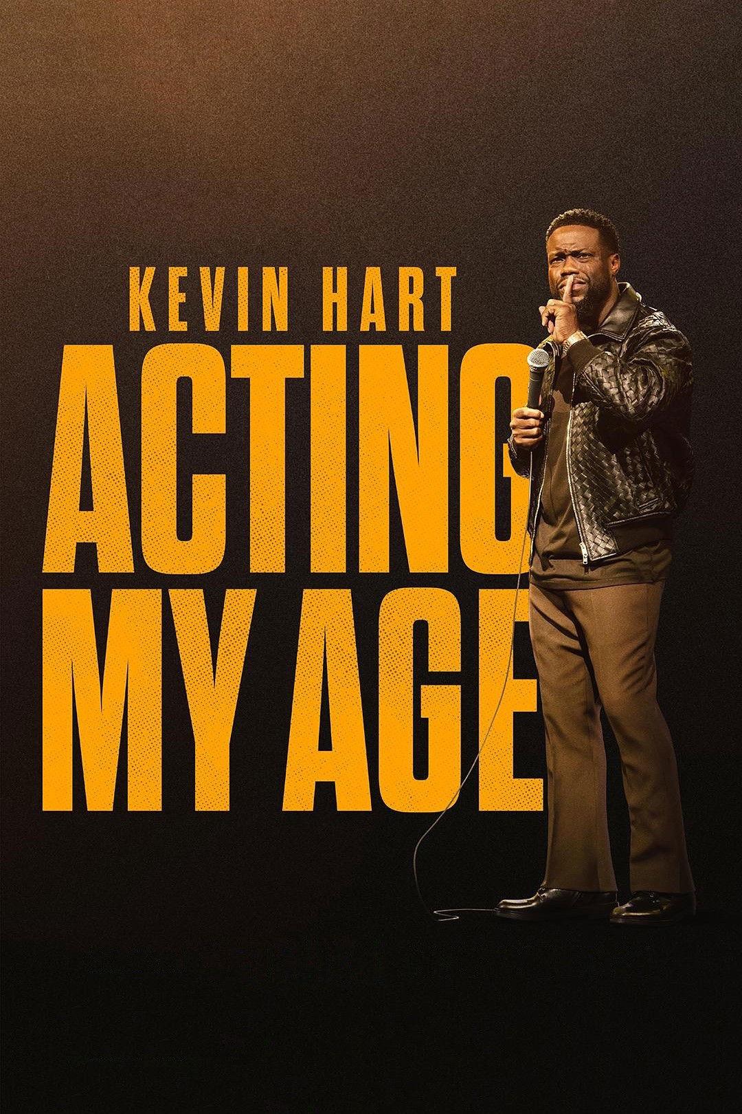Xem Phim Kevin Hart: Hành xử cho phải lứa Full