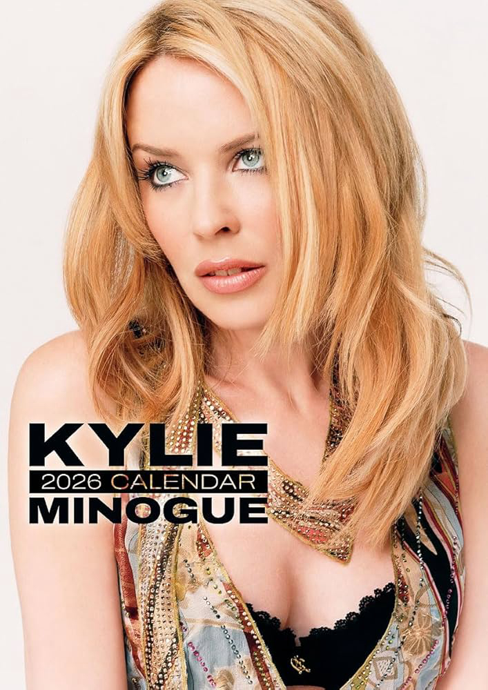 Xem phim Kylie - RoPhim