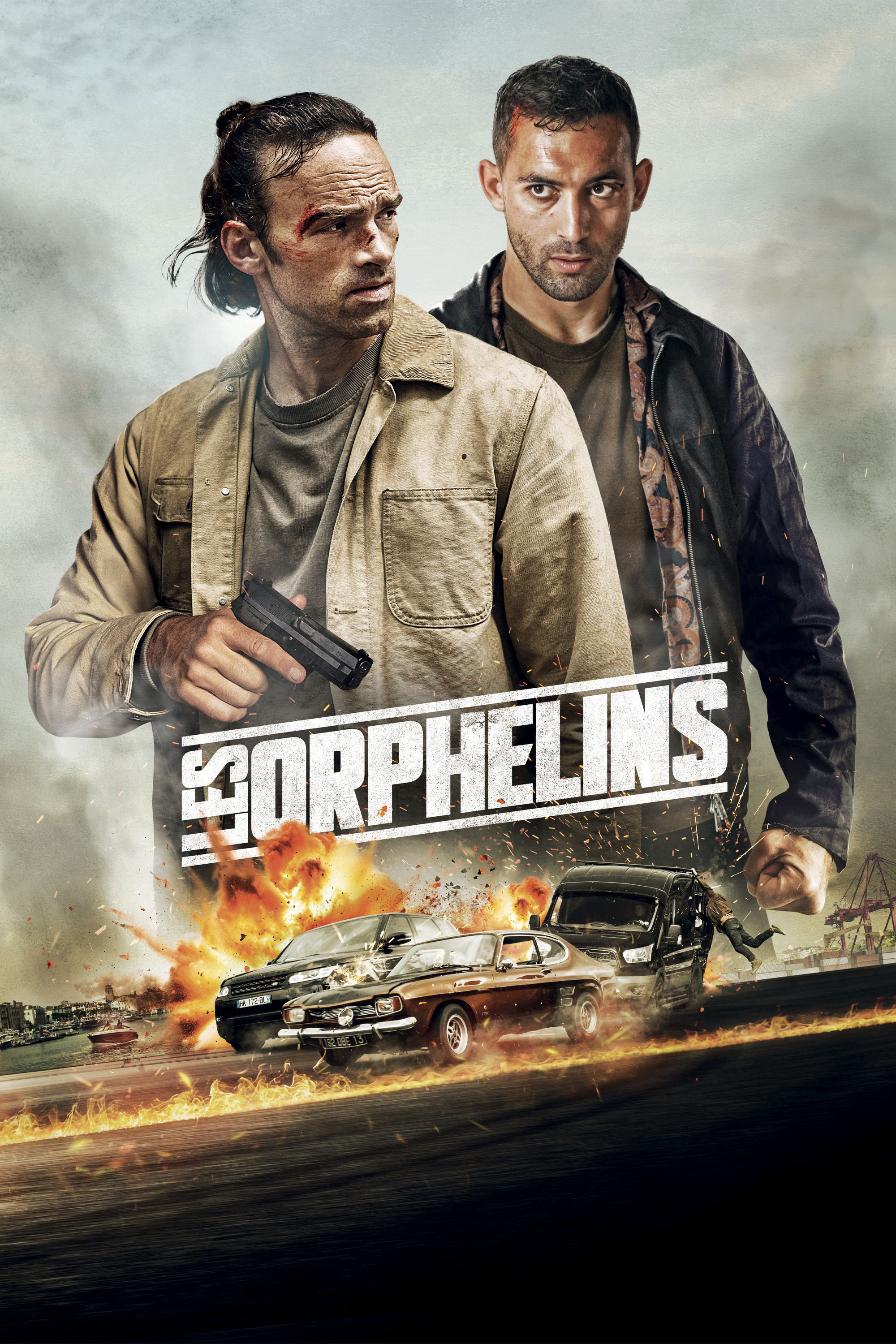 Xem Phim Les Orphelins Full