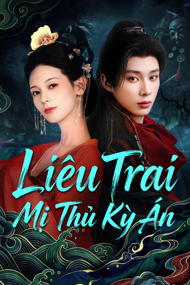 Xem Phim Liêu Trai: Mỹ Nhân Thủ Full