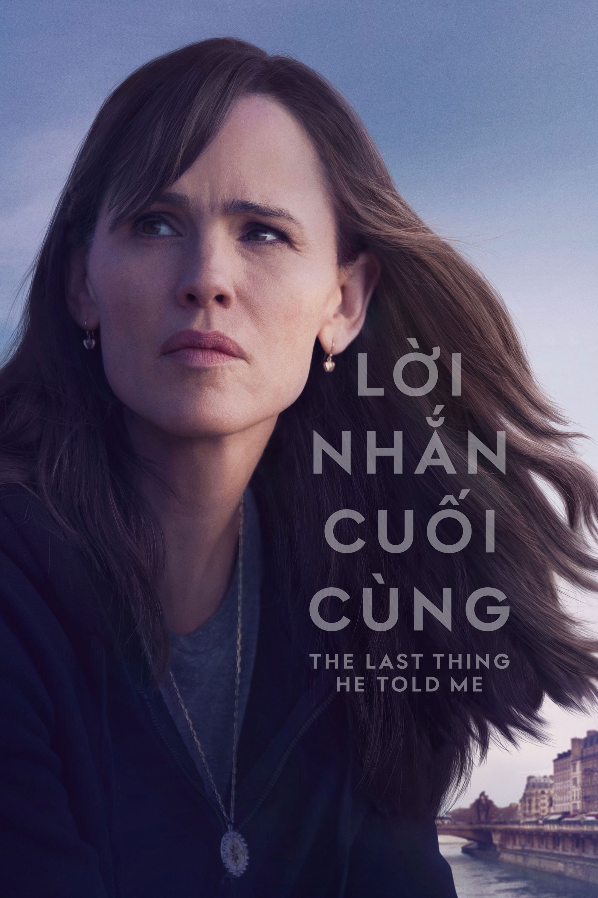 Xem phim Lời Nhắn Cuối Cùng (Phần 2) - RoPhim