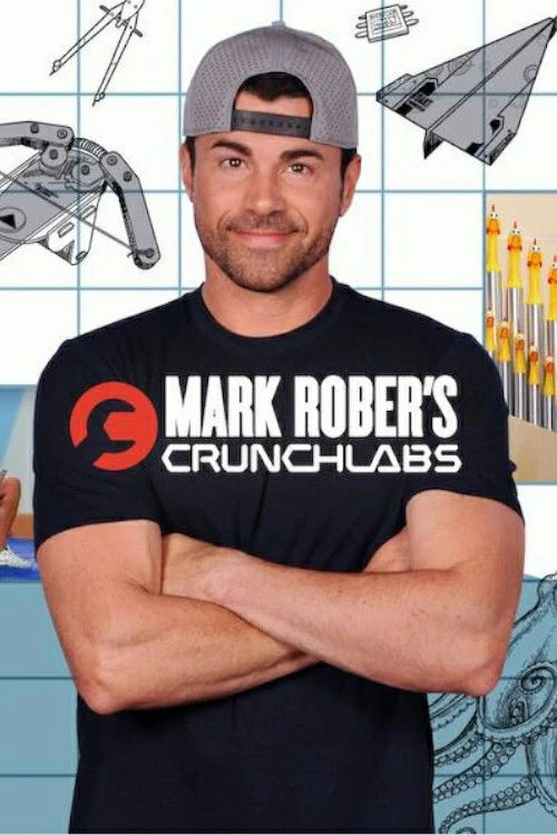 Xem phim Mark Rober: CrunchLabs (Phần 2) - RoPhim