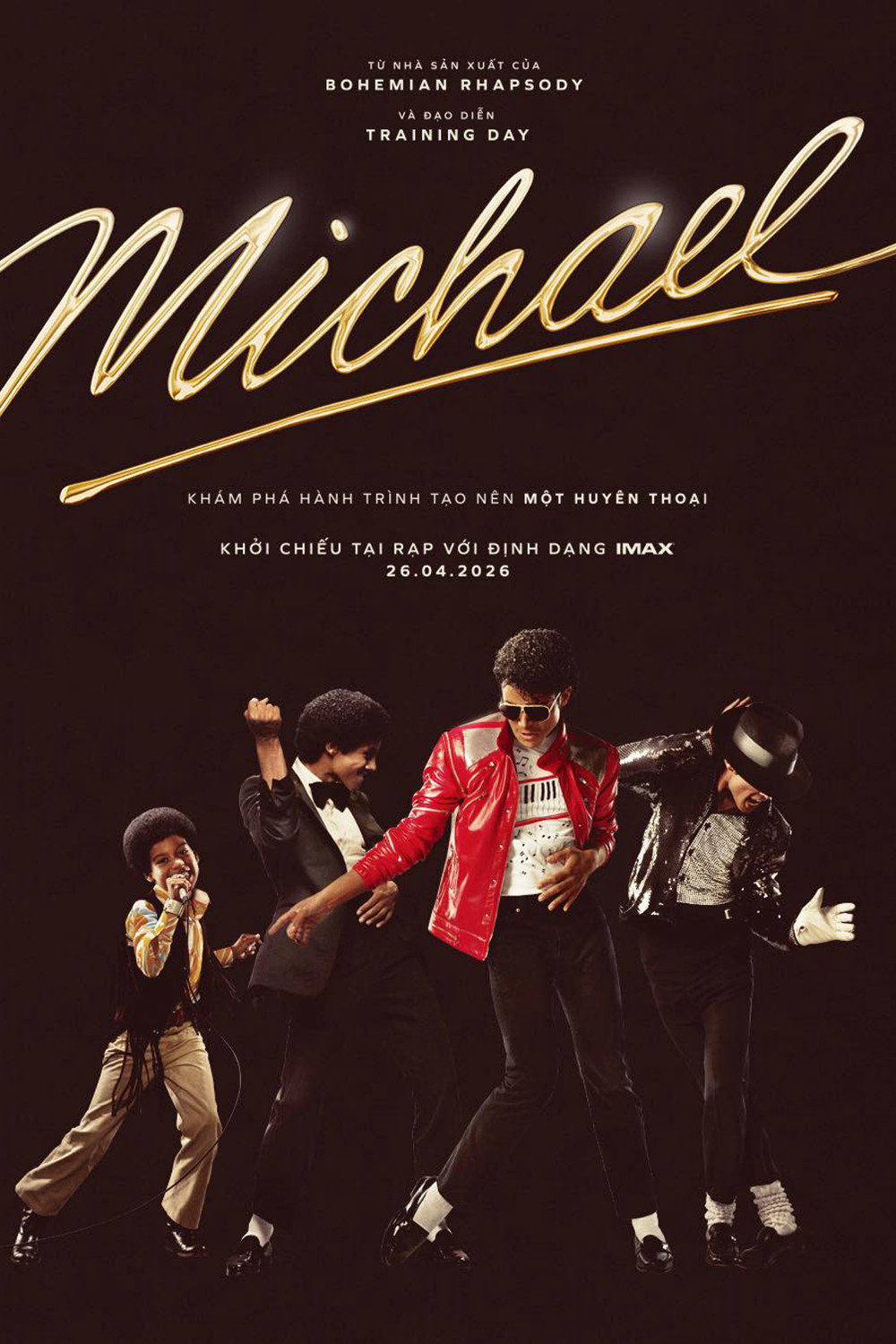 Xem Phim Michael Full